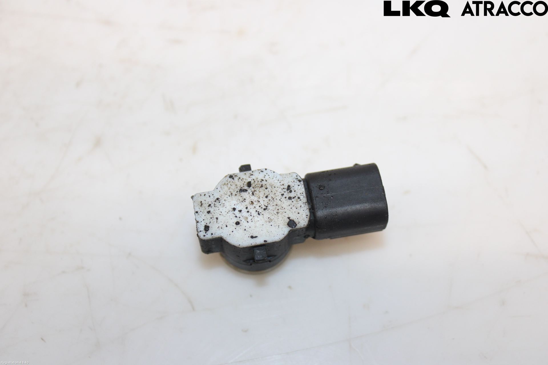 Peugeot 508 11-18 Sensor Ryggesensor