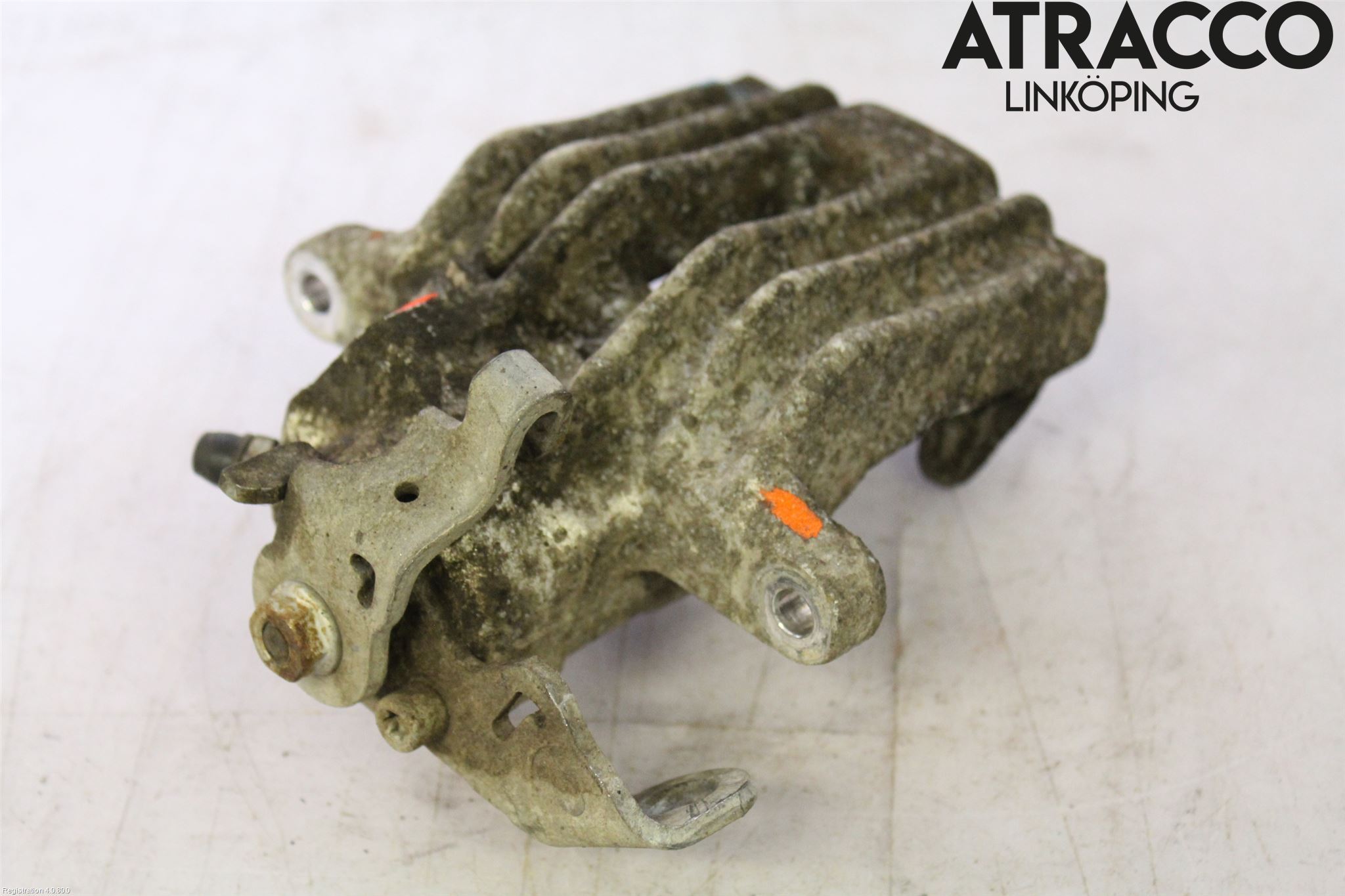 Skoda FABIA 15-21 Bremsecaliper Bak Høyre