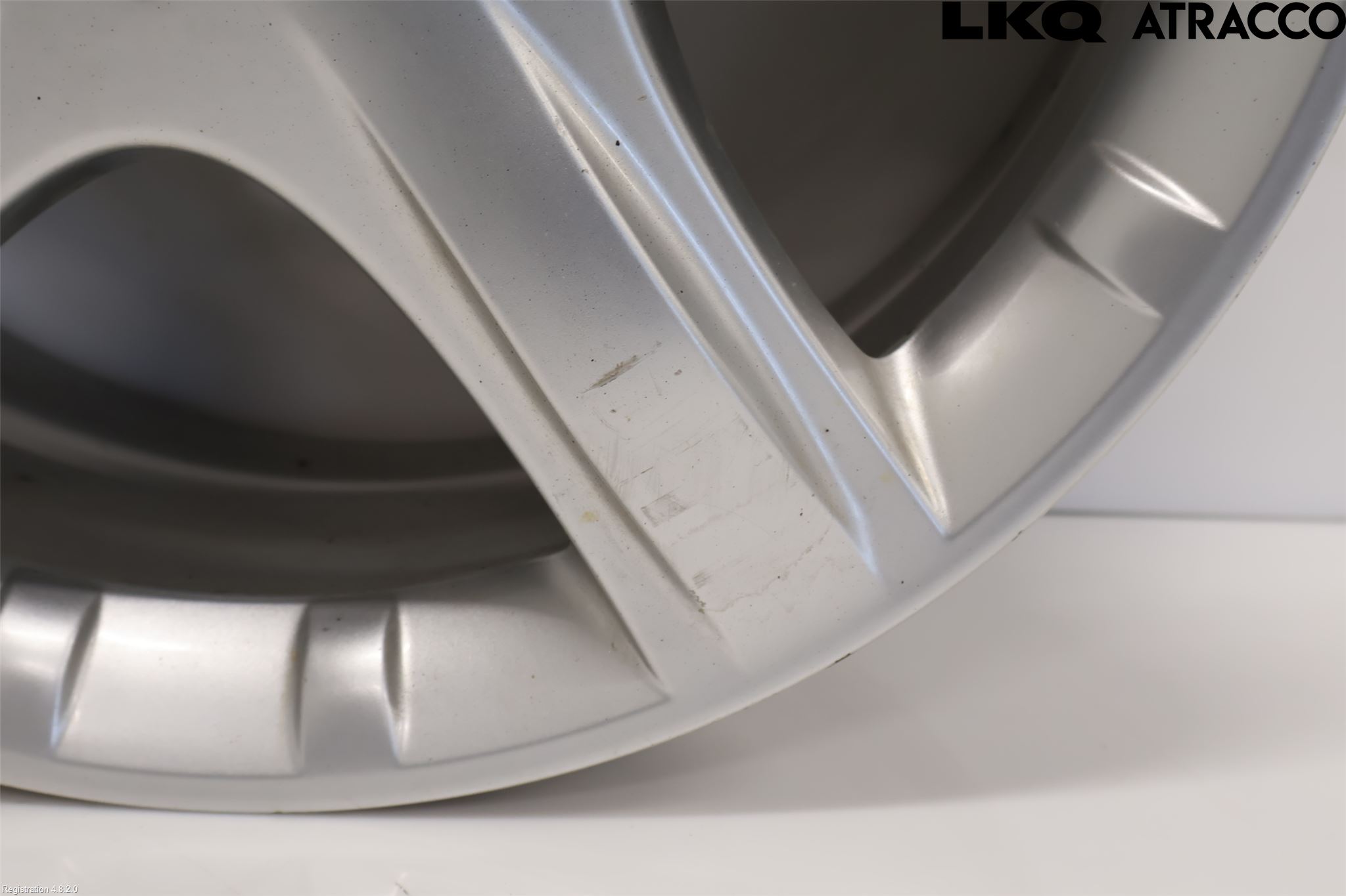 Mercedes-Benz MB R-KLASS (W251) 05-13 Felg Aluminium