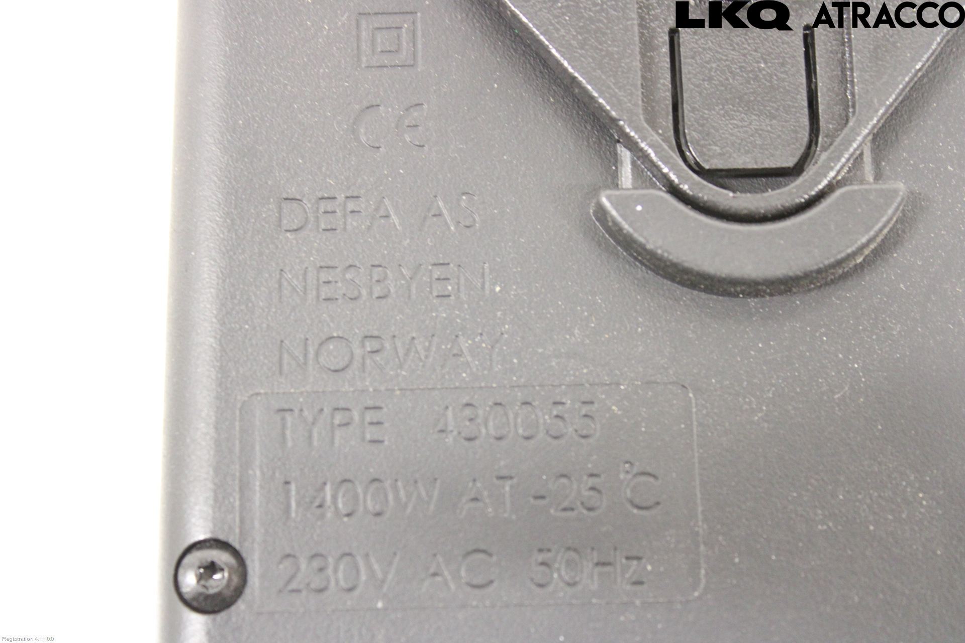Nissan NOTE E12 14-20 Bt Øvrig