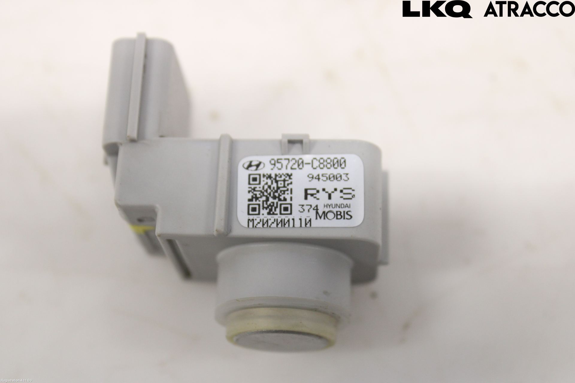 Hyundai i20 GB 15-20 Sensor Ryggesensor
