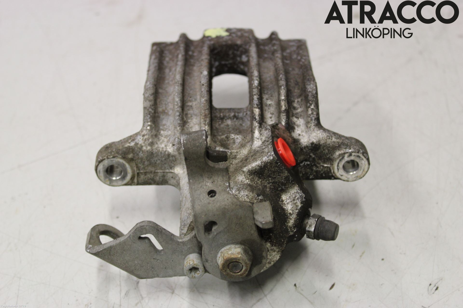 Seat IBIZA IV 08-16 Bremsecaliper Bak Venstre