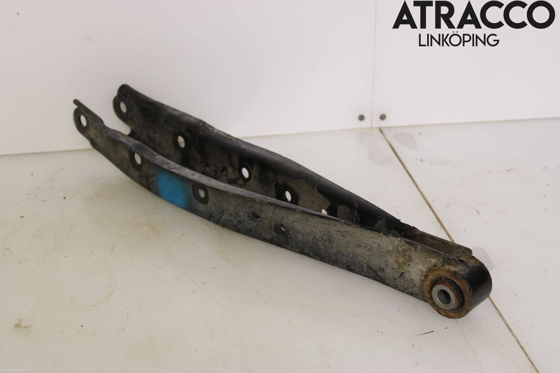 Subaru OUTBACK 15-20 Bærearm Bak Høyre
