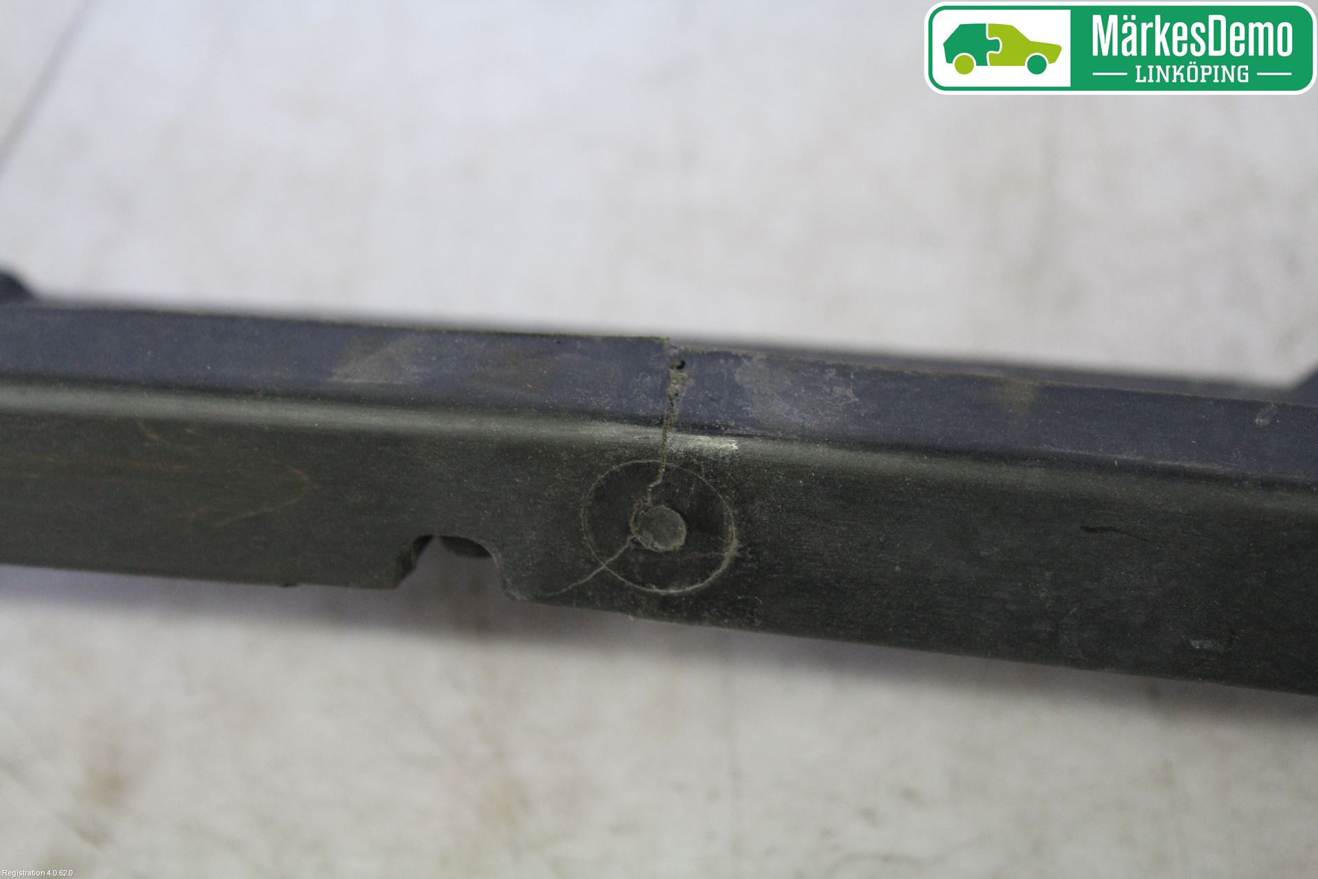 Volkswagen VW PASSAT 05-11 Frontplate