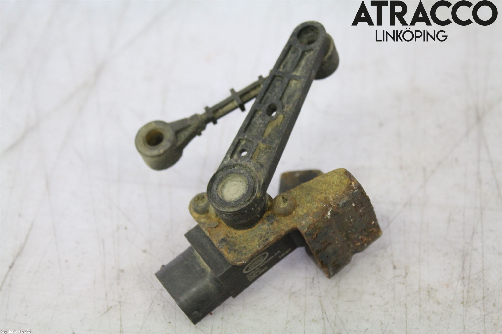 Landrover RANGE ROVER (L405) 13-21 Sensor Lysinnstilling