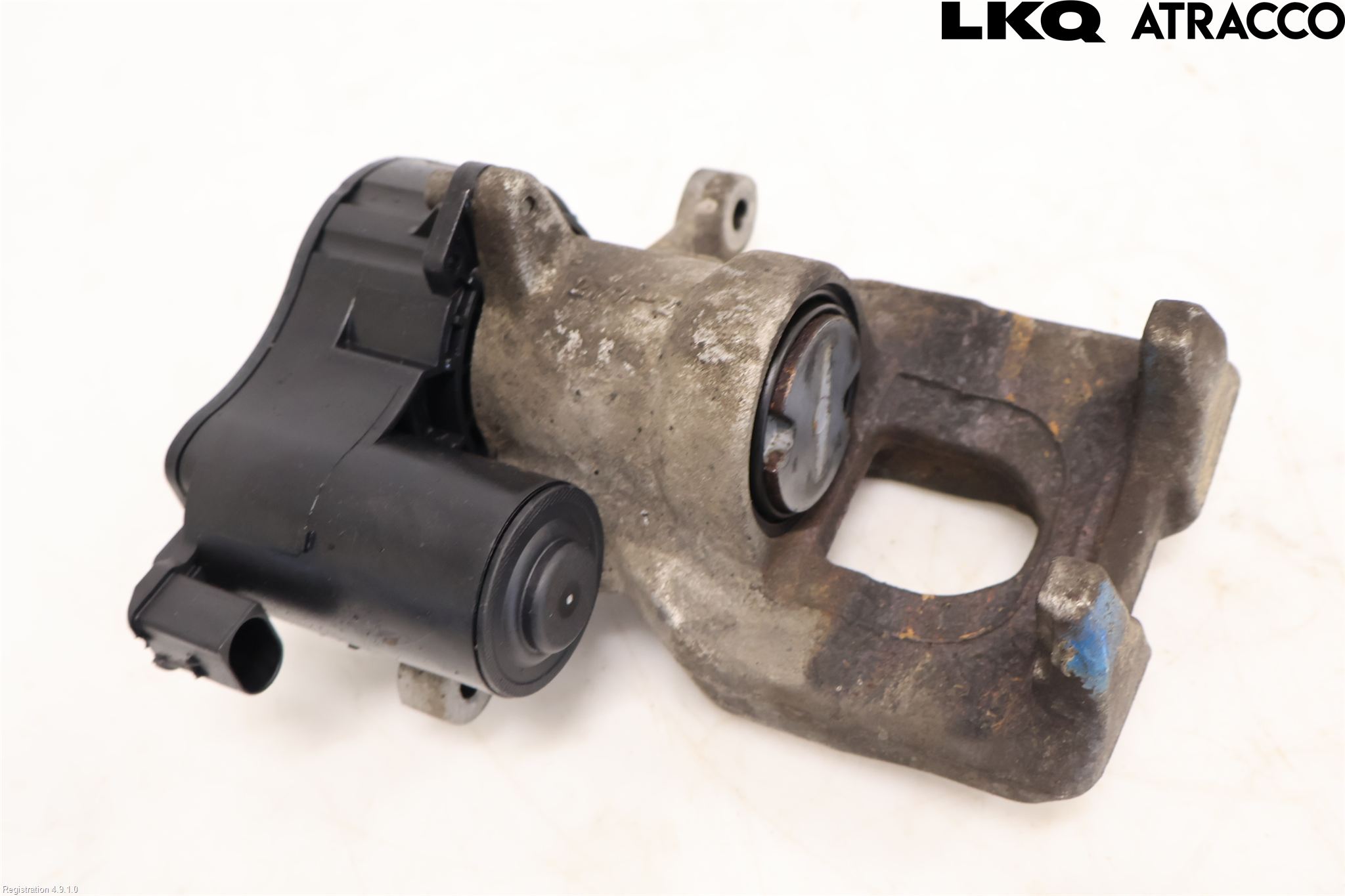 Peugeot EXPERT/E-EXPERT 17- Bremsecaliper Bak Høyre