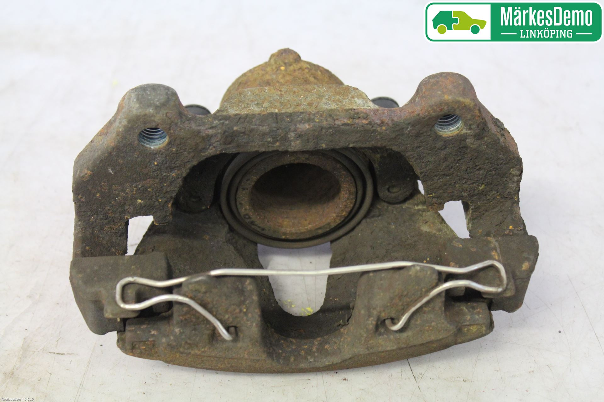 Saab 9-5 -05 Bremsecaliper Foran Venstre