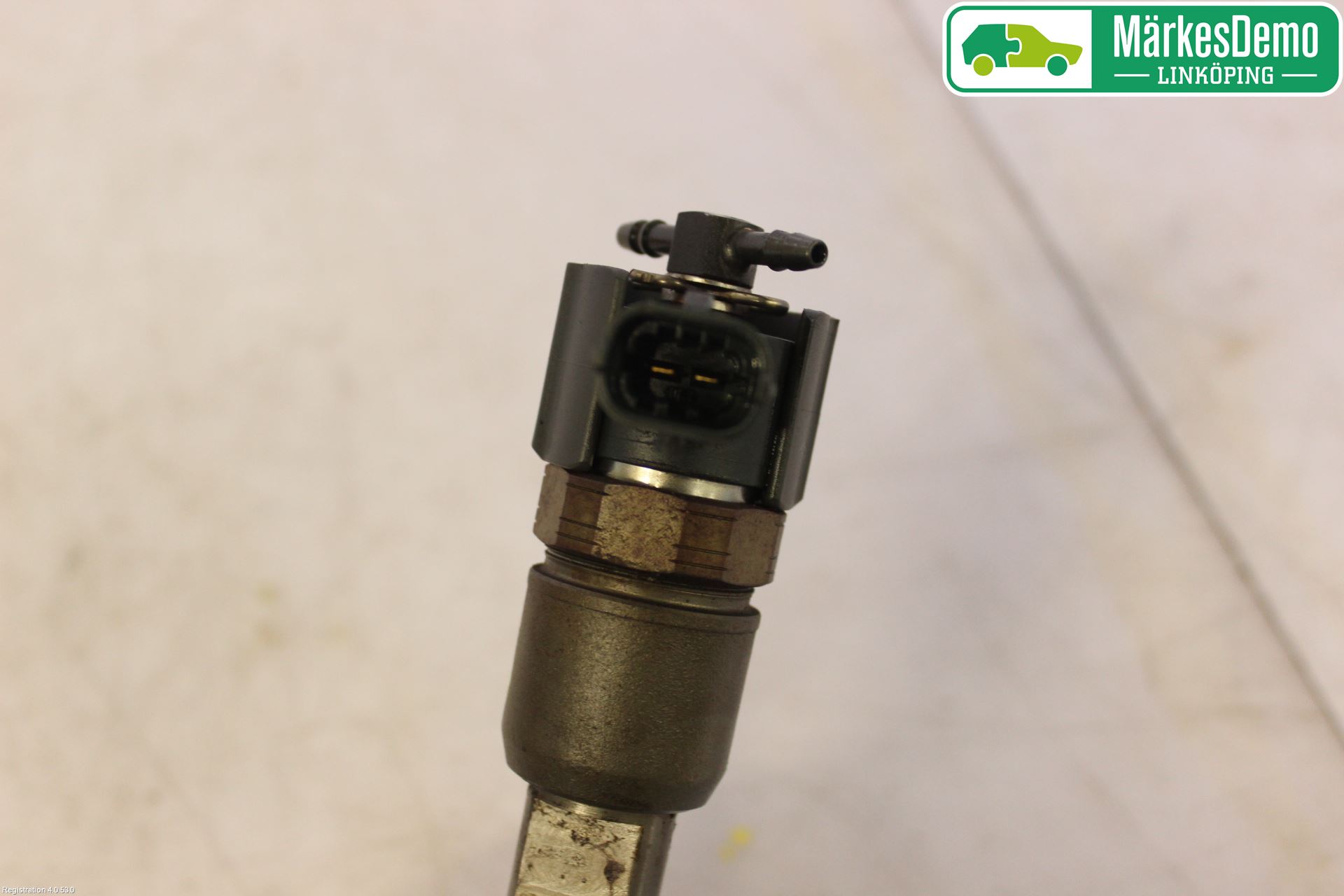 Kia CEED 06-12 Inns Dyse