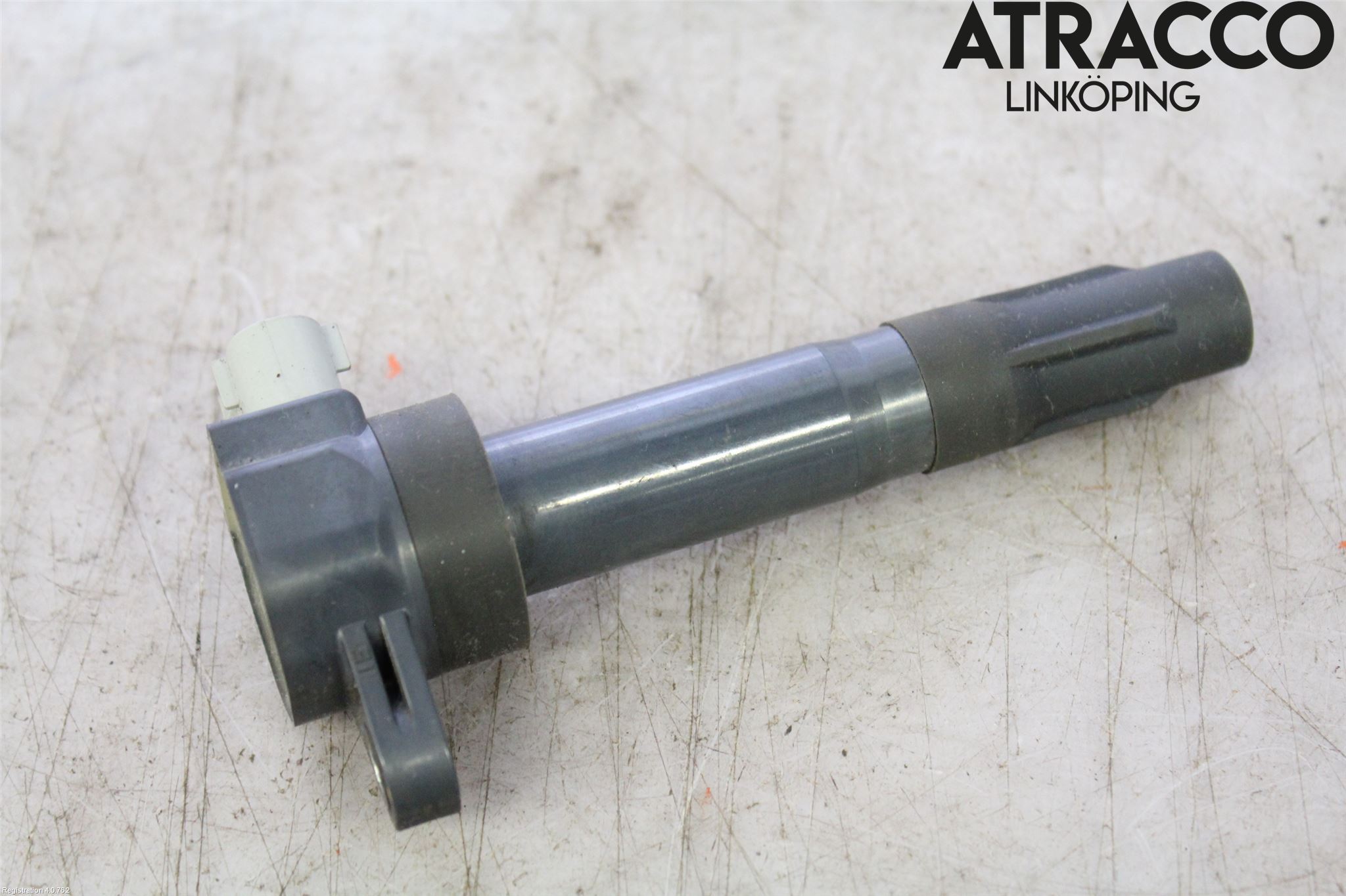 Suzuki ALTO 79-14 Coil