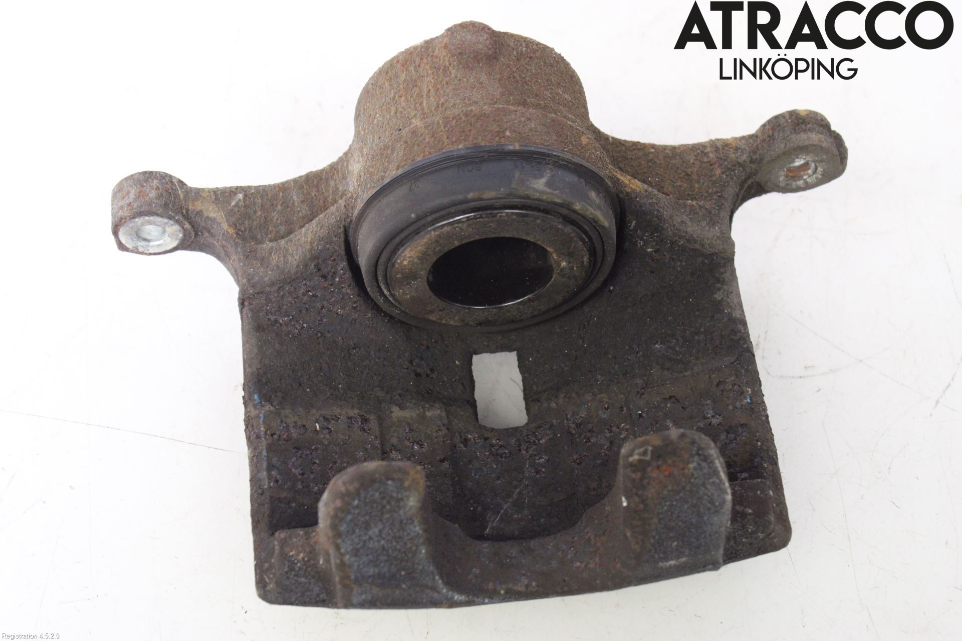 Mazda 3 III 14-19 Bremsecaliper Foran Venstre