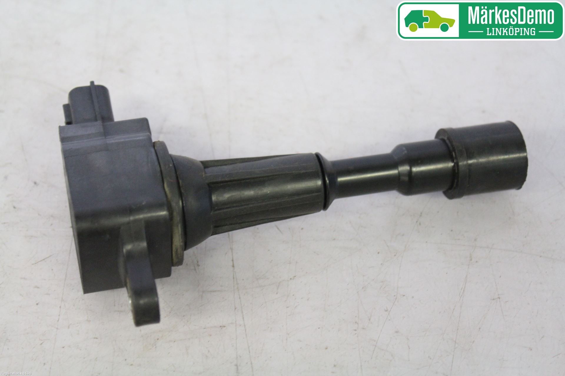 Mazda 3 I 03-06 Coil