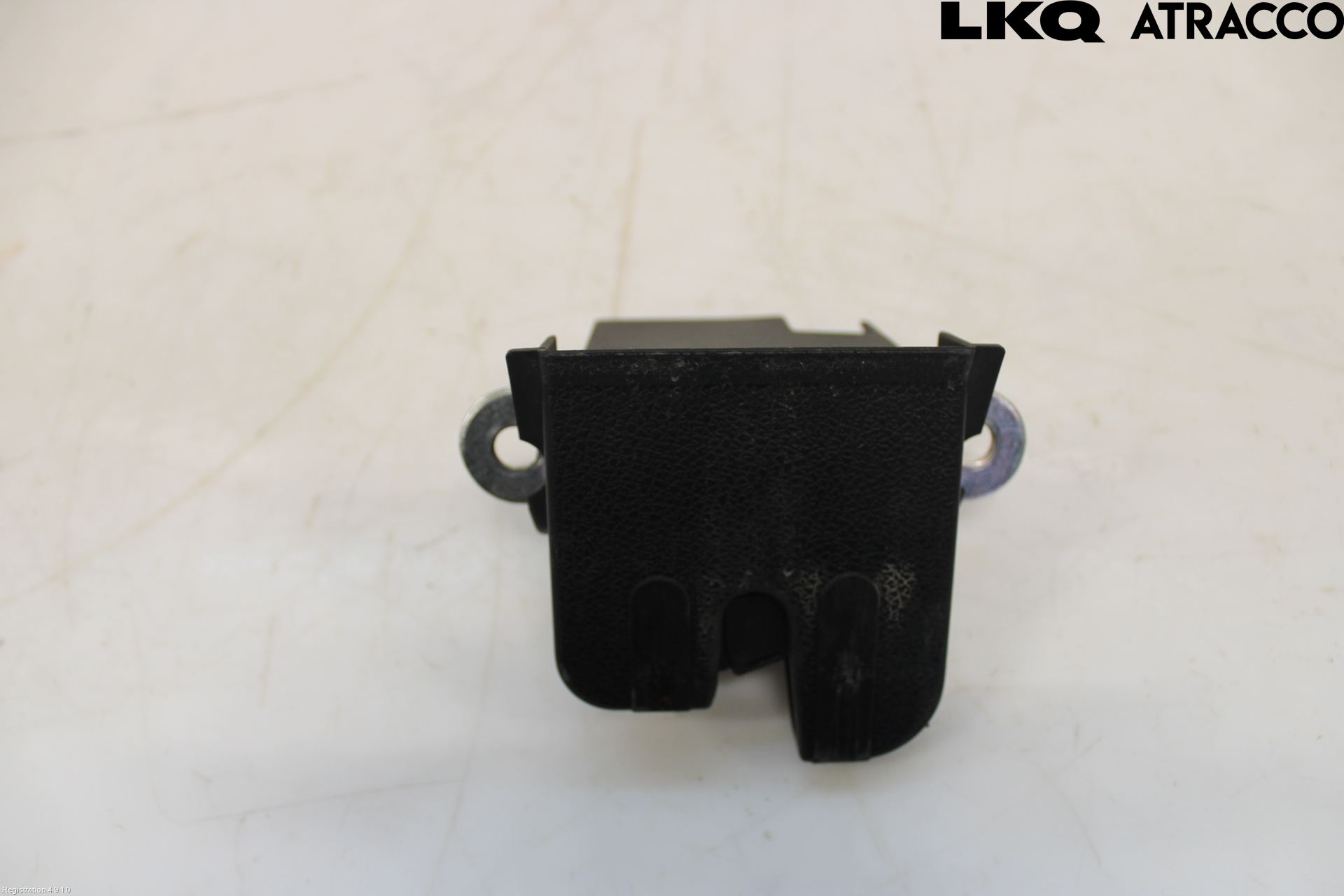 Volkswagen VW GOLF SPORTSVAN 15-20 Bakluke-Lokk Låsekasse