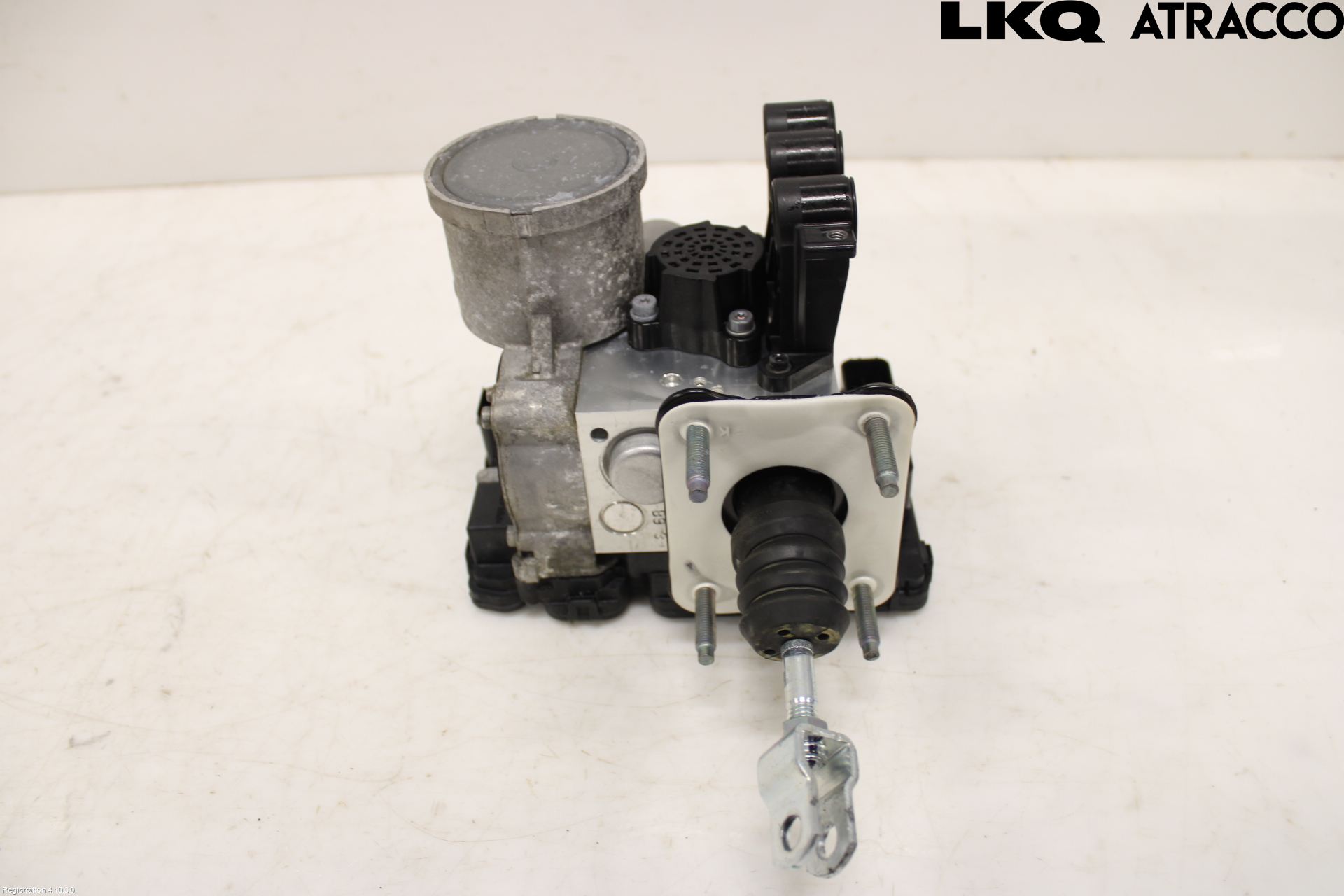 Kia NIRO (DE) 17-22 Abs Hydraulikkaggregat