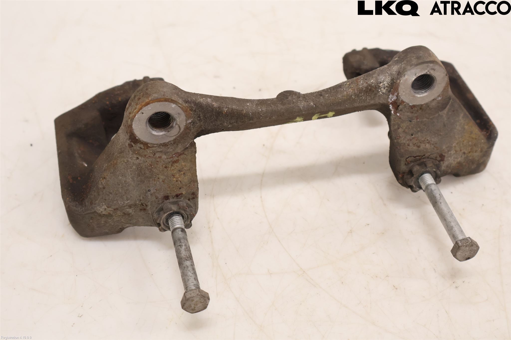 Audi A6/S6 4G 11-18 Bremsecaliper Feste Holder