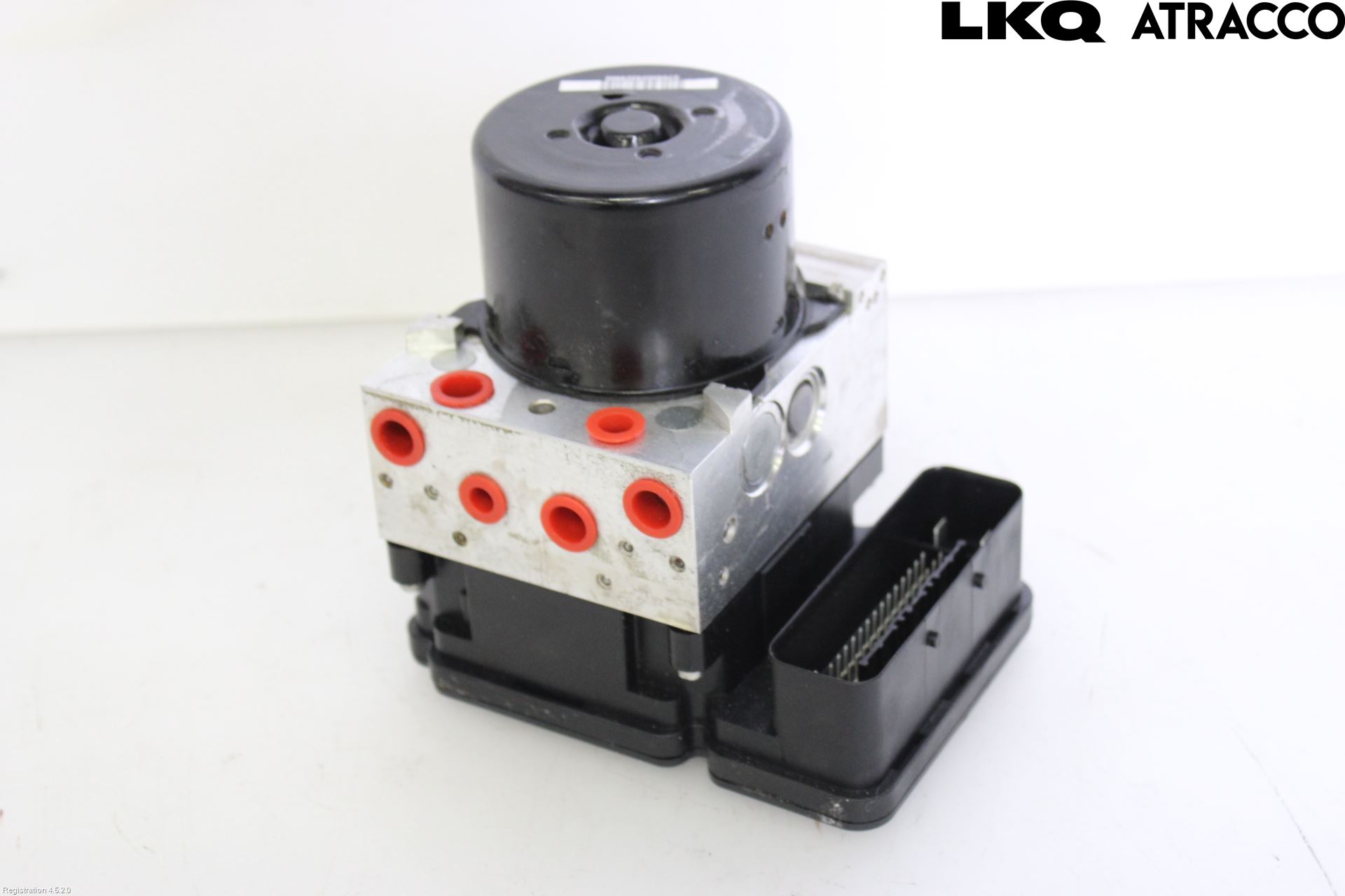 Volvo V60 14-18 Abs Hydraulikkaggregat