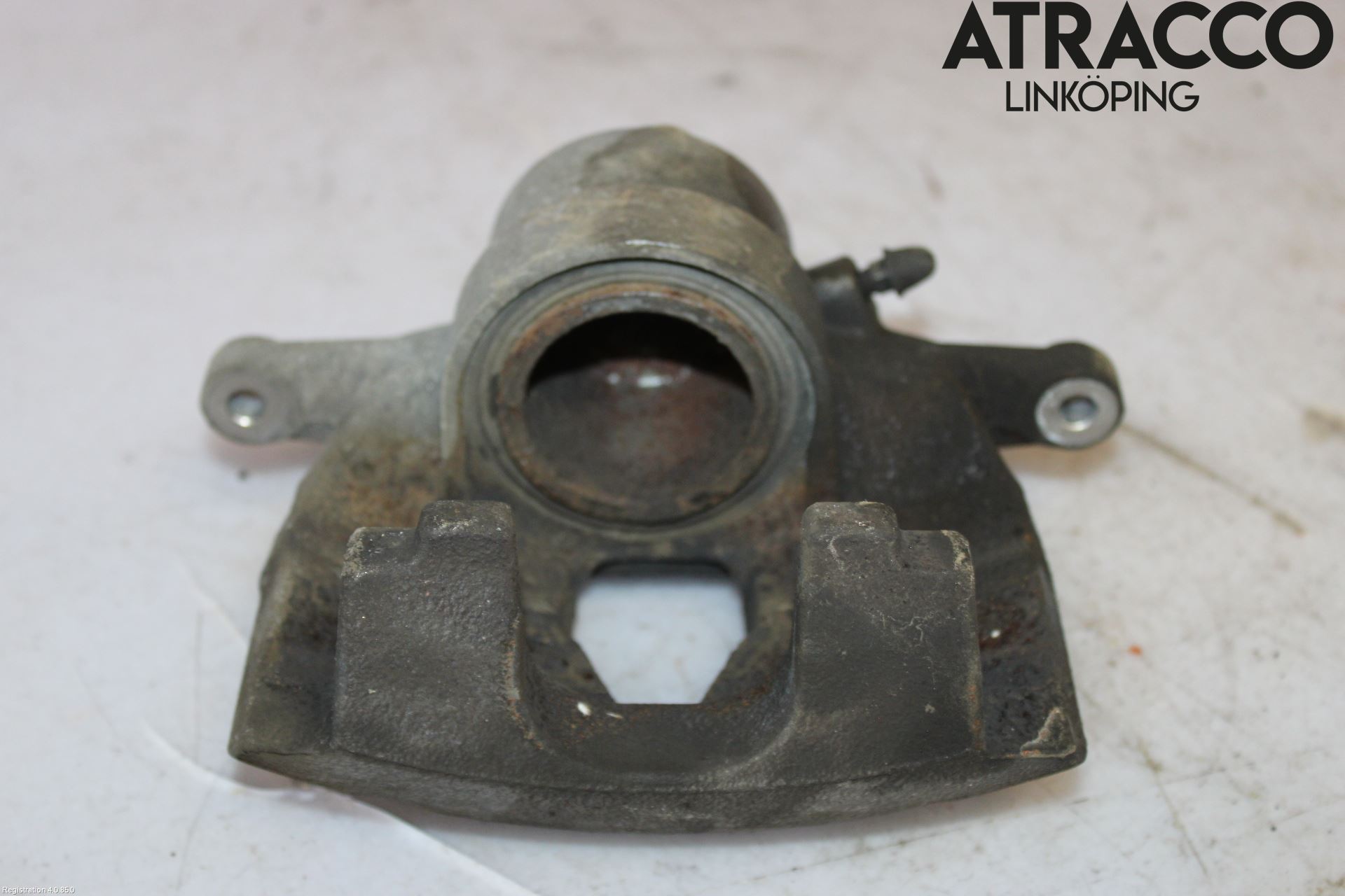 Peugeot 308 14-21 Bremsecaliper Foran Høyre