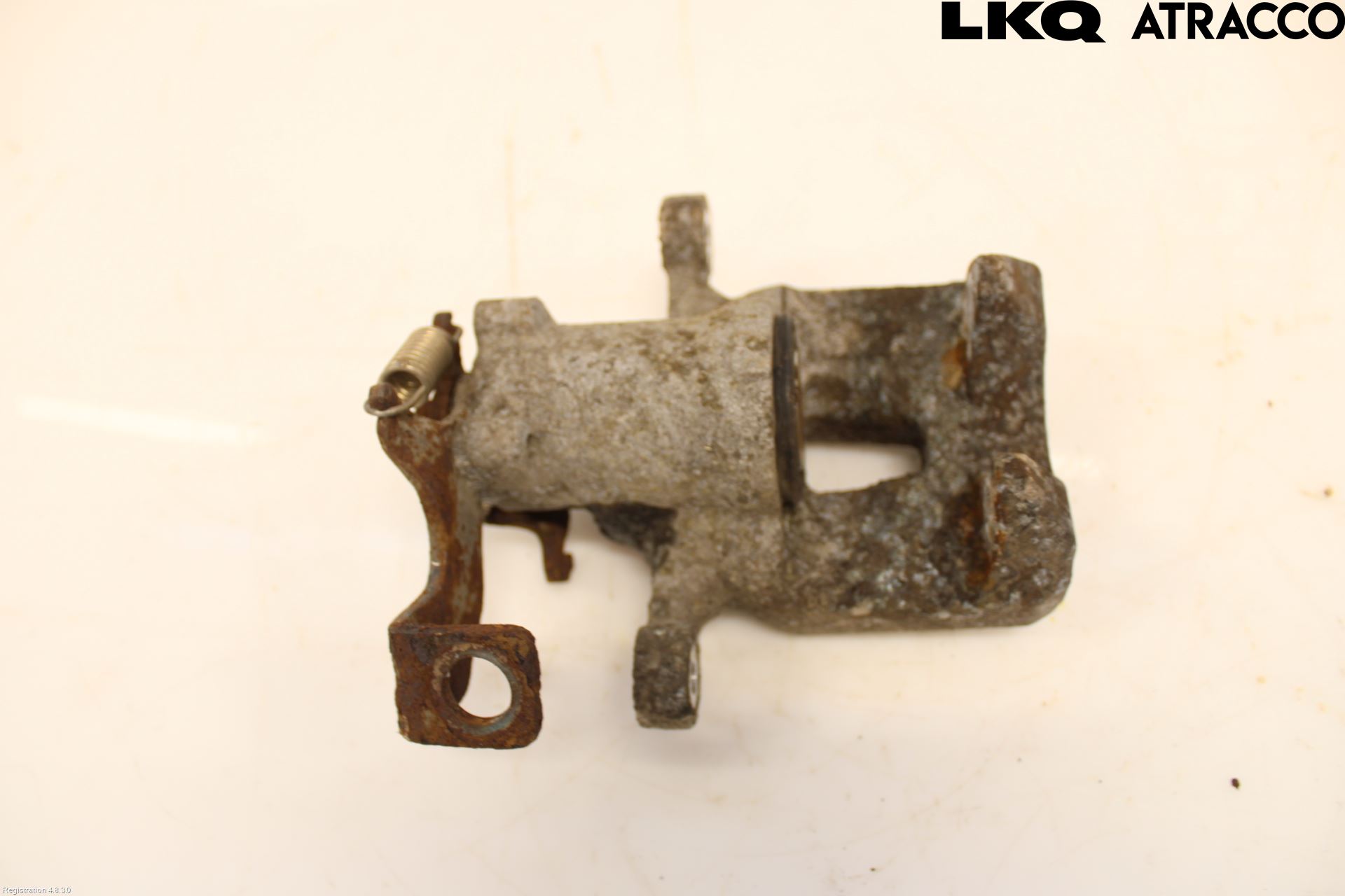 Kia SOUL 09- Bremsecaliper Bak Venstre