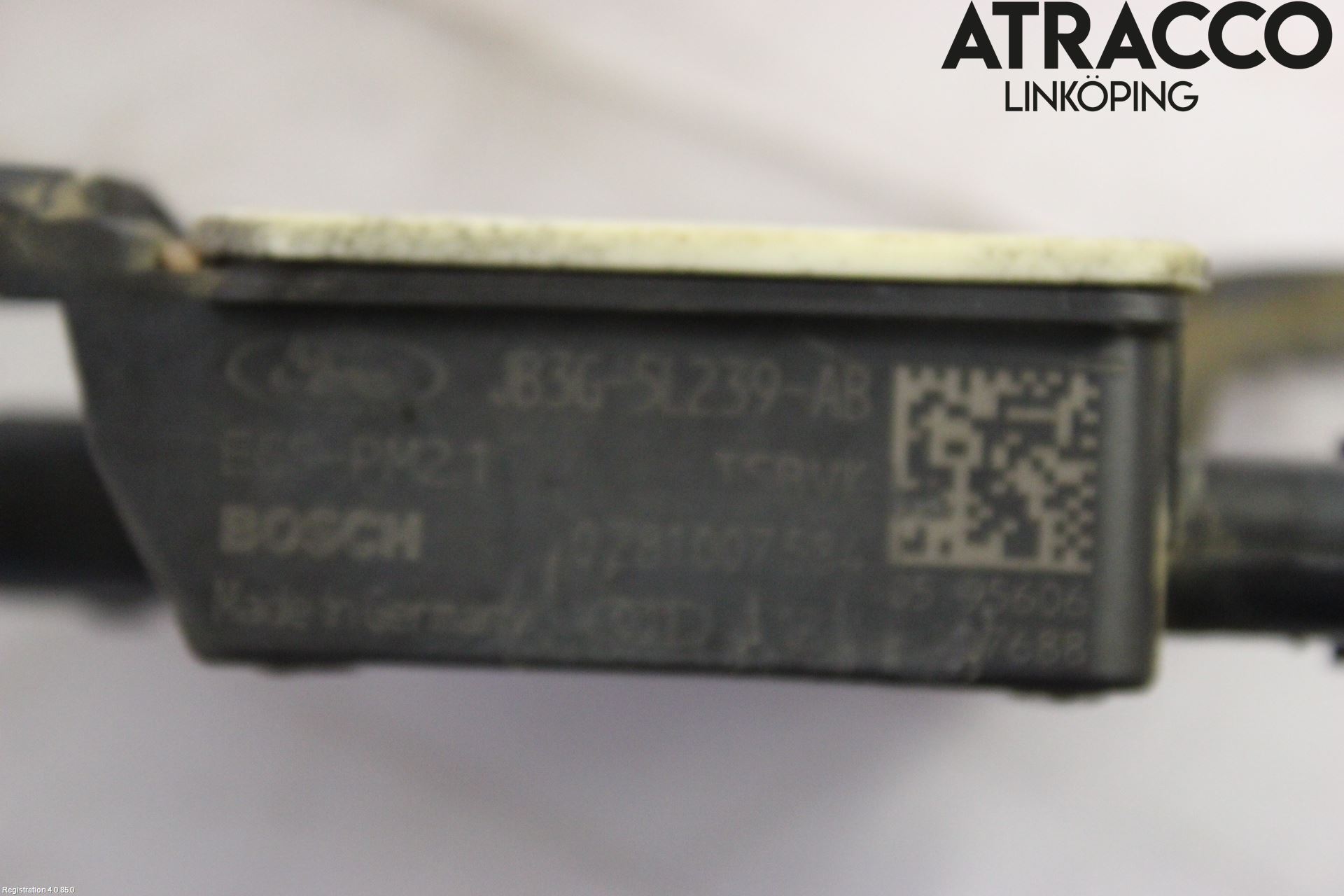 Ford RANGER EU 12-23 Inns Lambdasonde