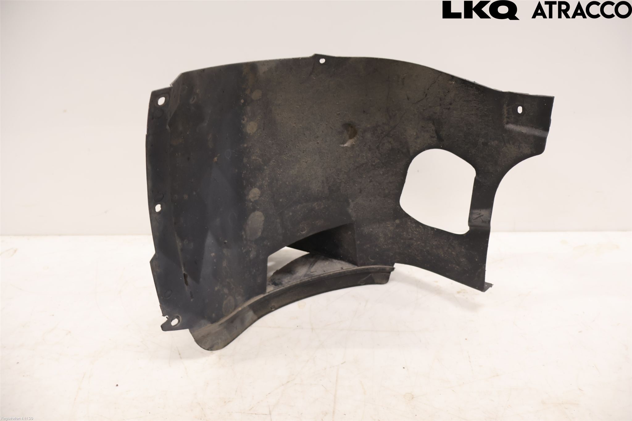 Seat LEON 13-20 Skjerm Indre