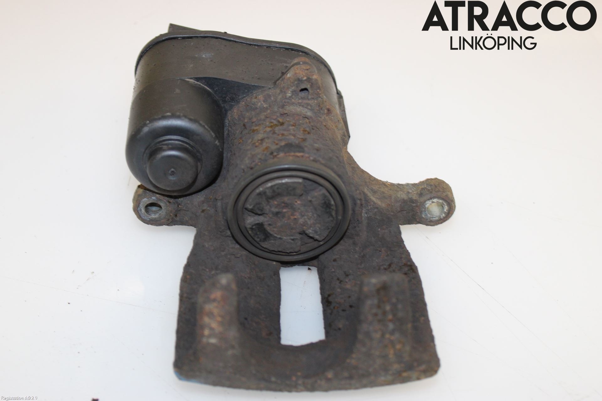 Volvo XC60 09-13 Bremsecaliper Bak Høyre