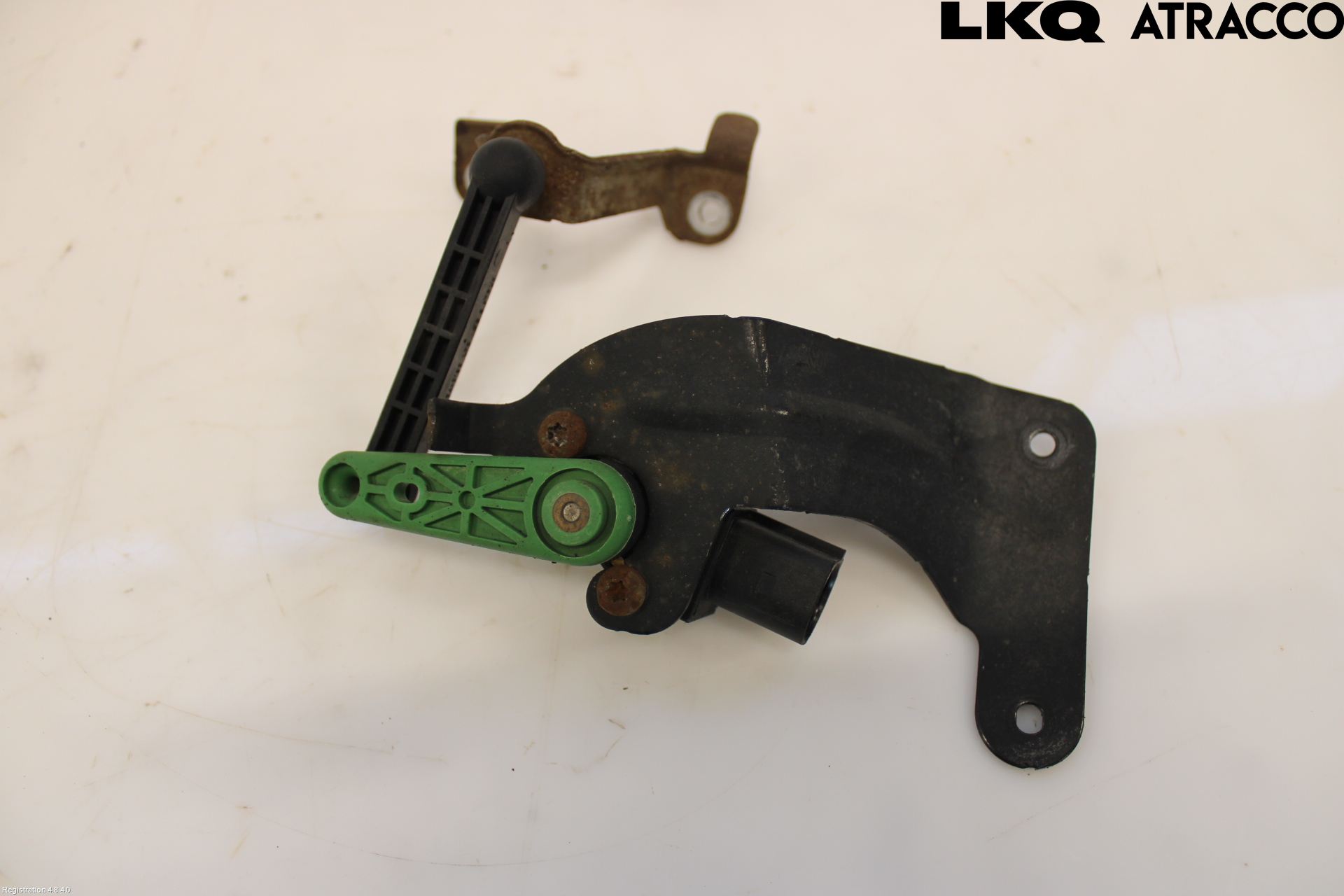 Volkswagen VW GOLF / E-GOLF VII 13-20 Sensor Lysinnstilling