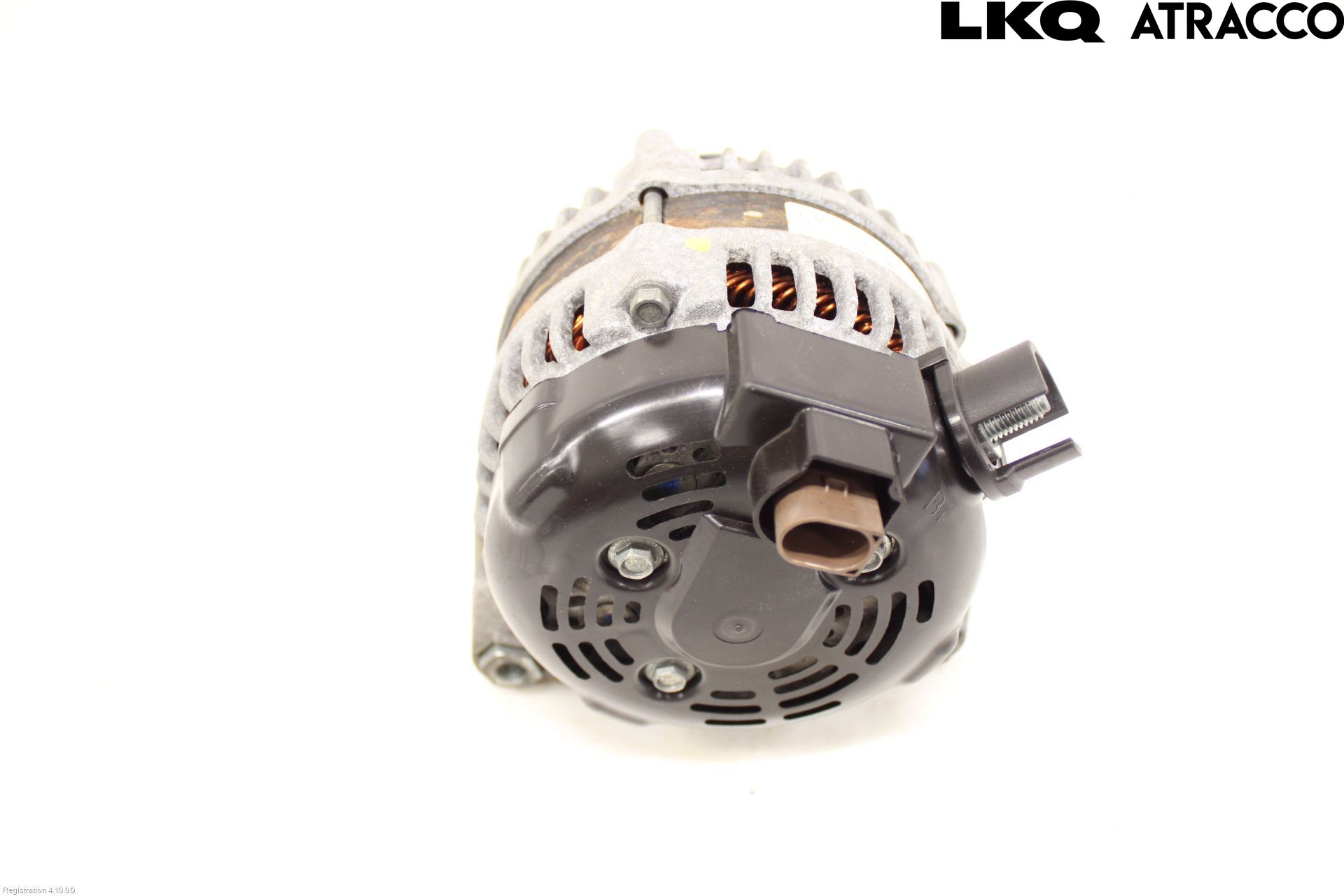 Ford FOCUS 15-18 Dynamo