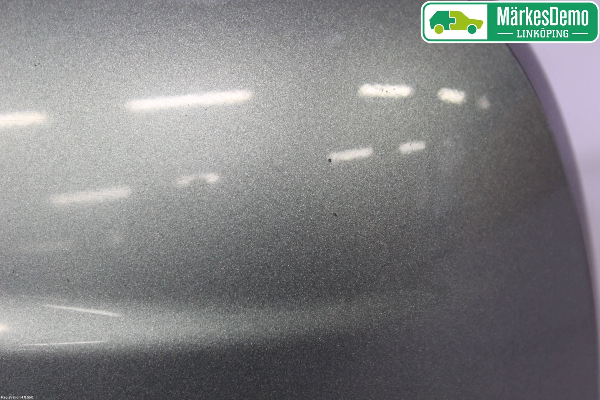 Hyundai TUCSON 05- Speil V M-El Justering