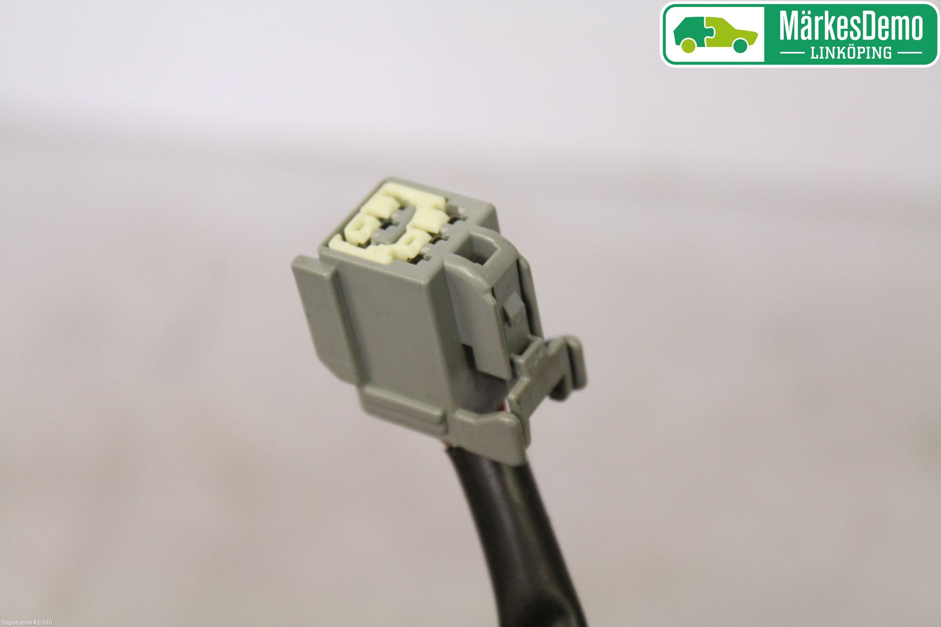 Ford FOCUS     04-07 Speil V M-El Justering