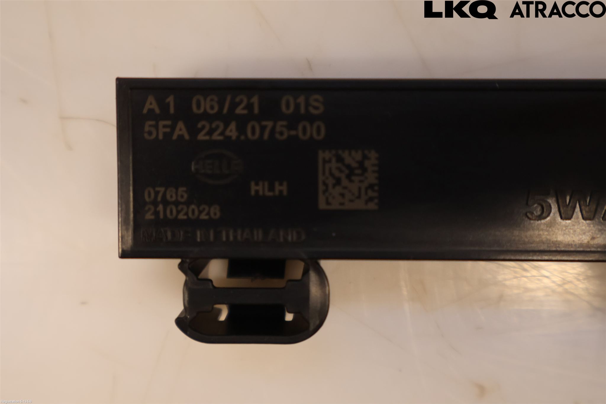 Volkswagen VW GOLF / E-GOLF VIII 20- Stereo Antenne Radio-Tv