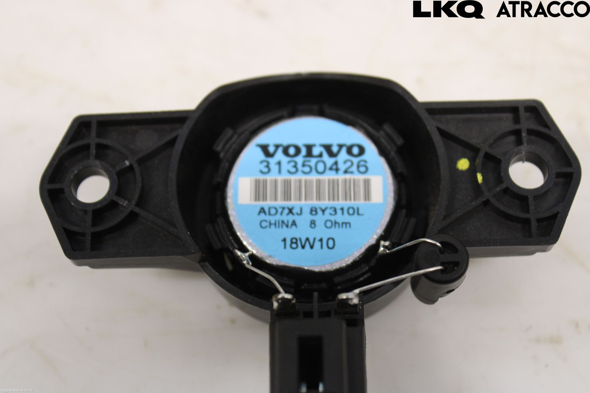 Volvo V60 19- Innr Høyttaler