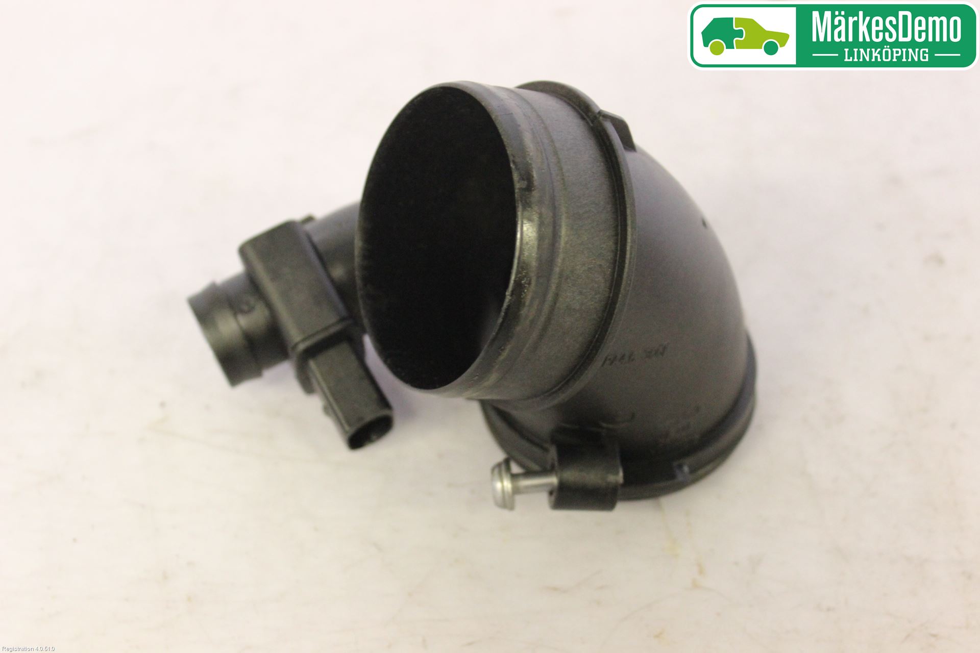 Volkswagen VW PASSAT 15-19 Inns Gummibelg - Slange