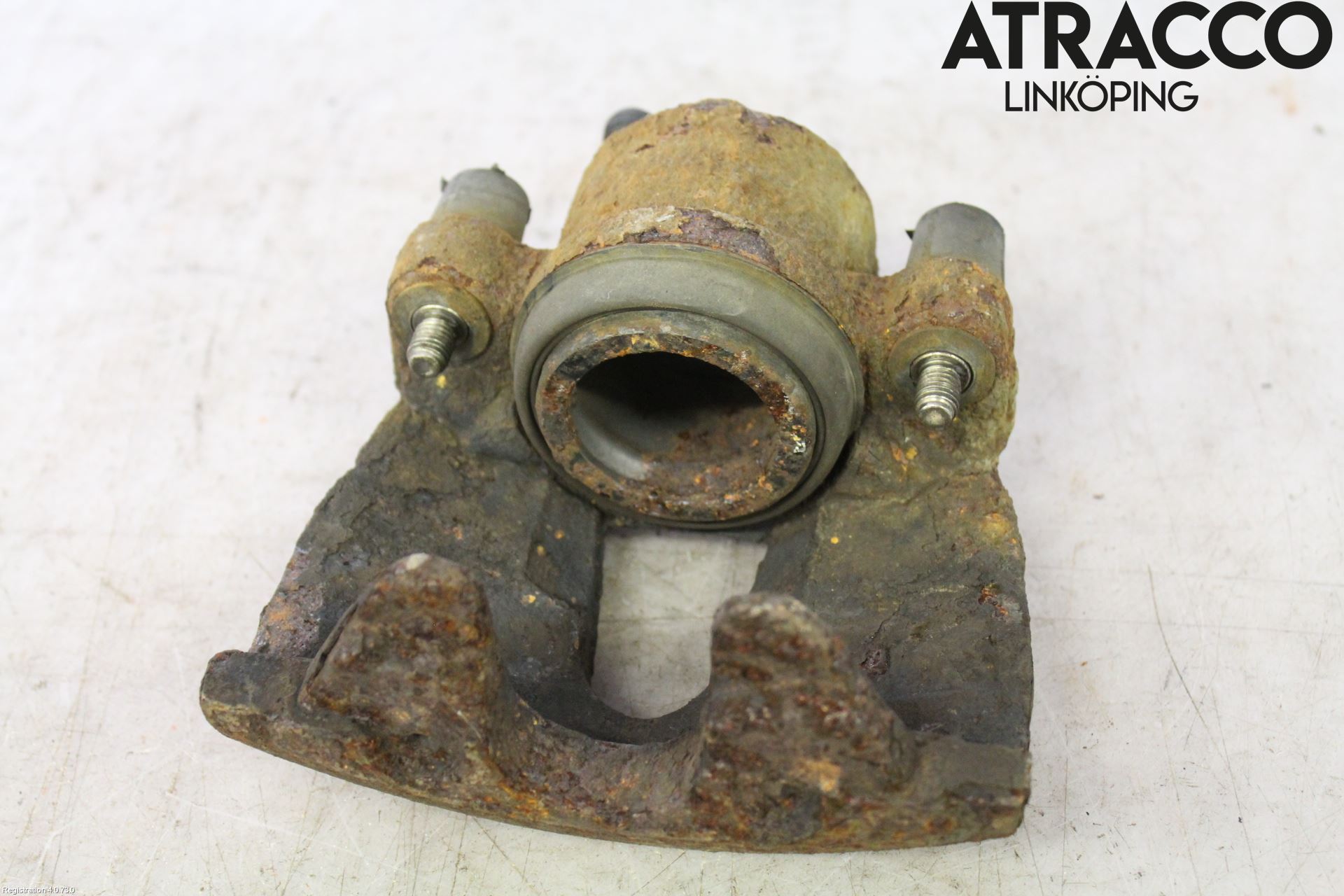Mazda 5 05-10 Bremsecaliper Foran Venstre