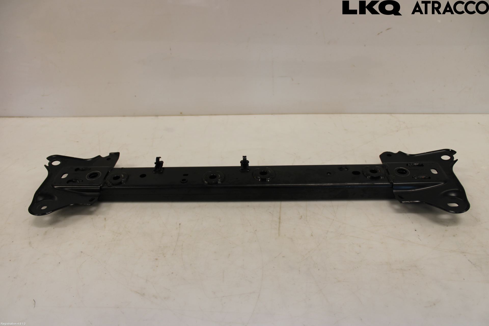 Tesla MODEL Y 21- Radiator Feste - Ramme - Bjelk