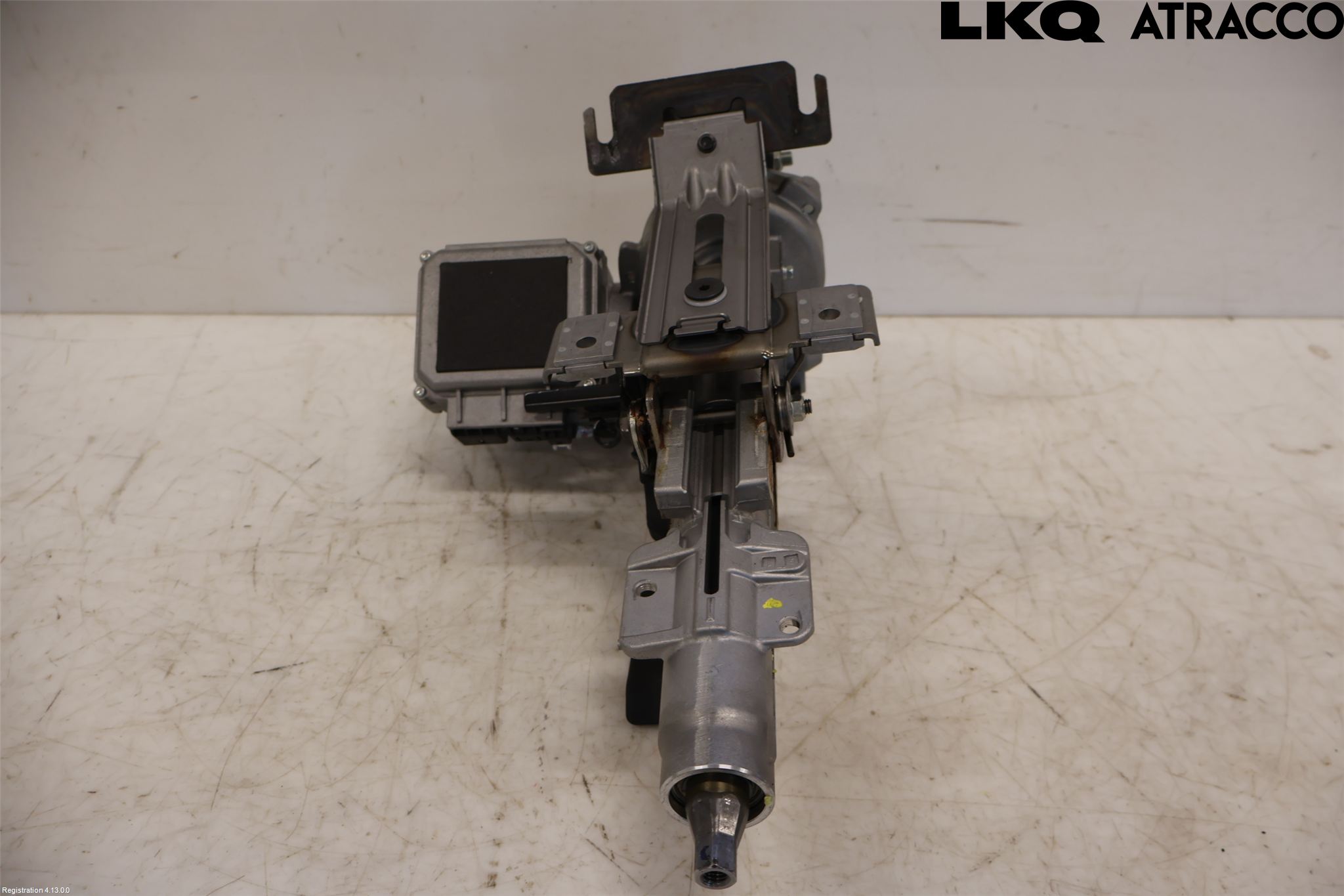 Mazda 6 13- Rattakselaggregat Innebygd Servo