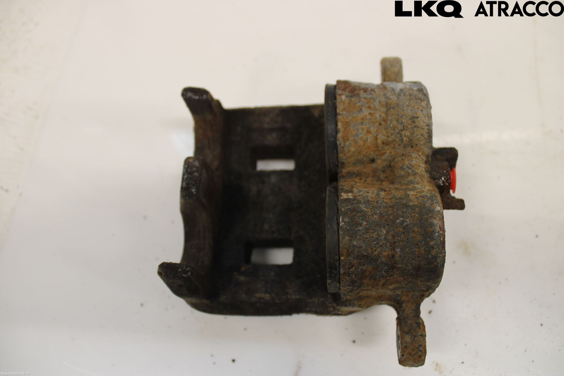 Subaru FORESTER SK 19- Bremsecaliper Foran Venstre