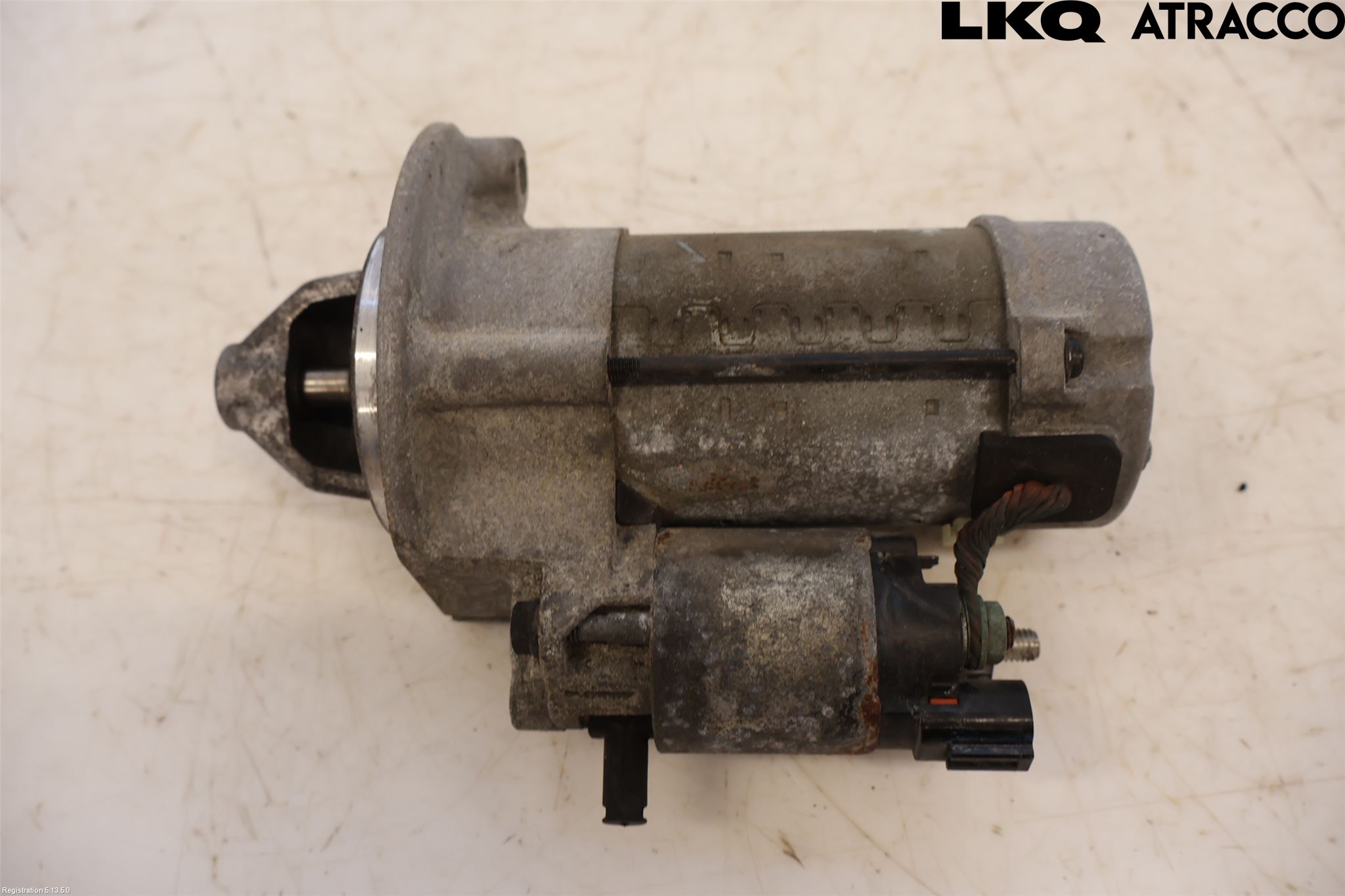 Hyundai i30 GD 13-17 Startmotor Diesel