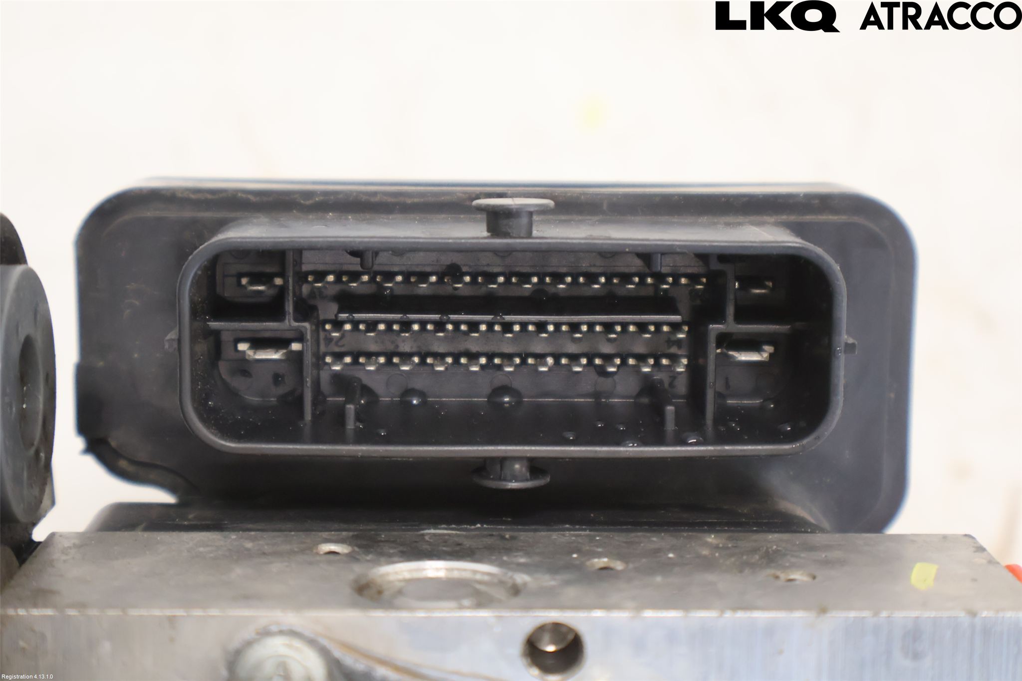 Volkswagen VW T-CROSS 19- Abs Hydraulikkaggregat