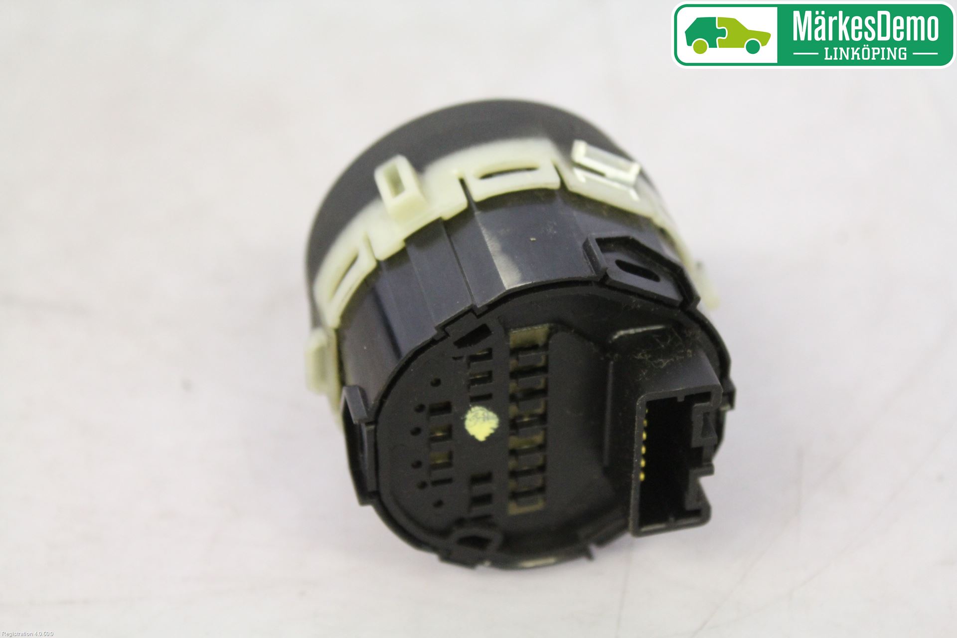 Nissan NAVARA 05-16 Bryter Gearkasse