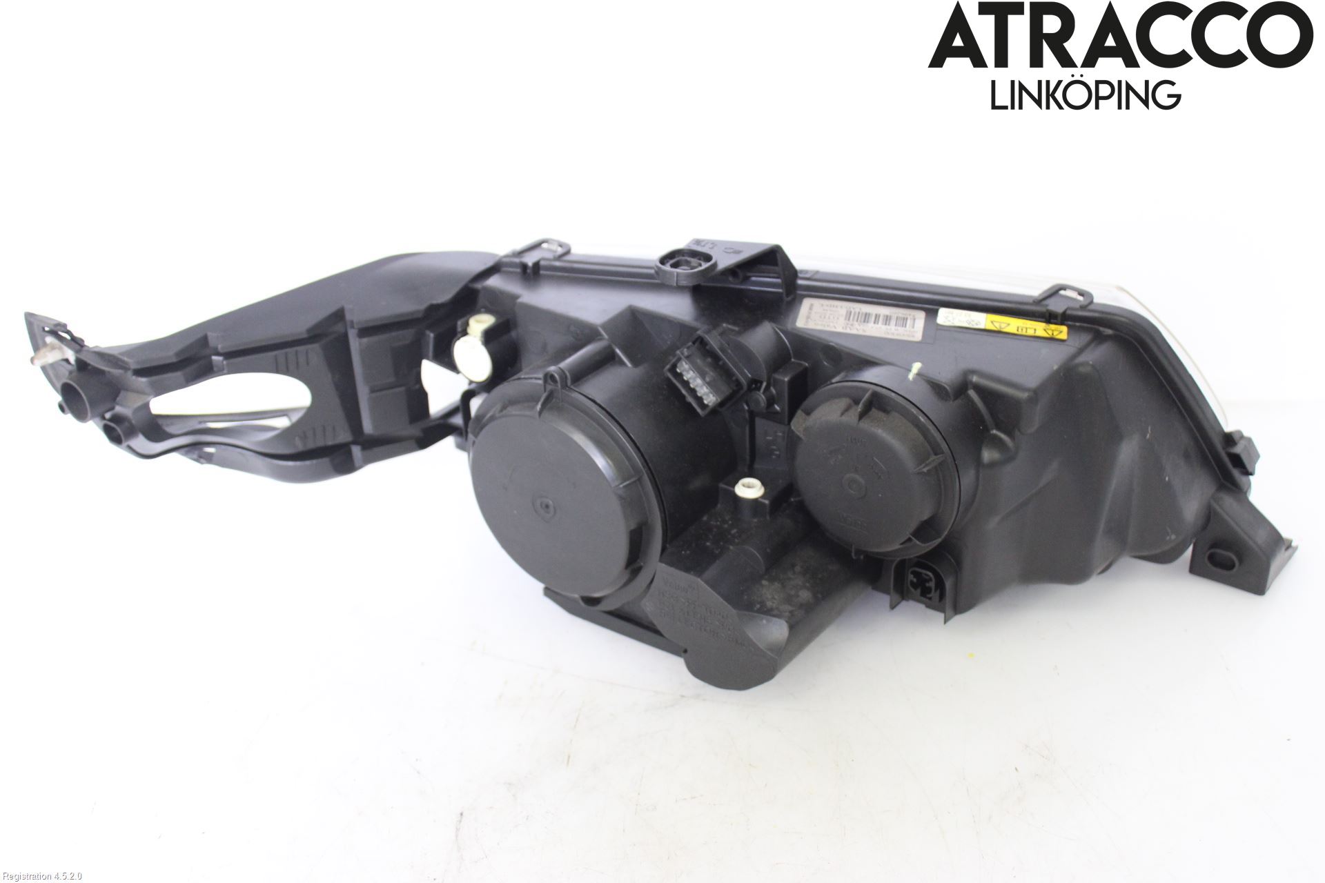 Saab 9-5 -05 Frontlykt Venstre