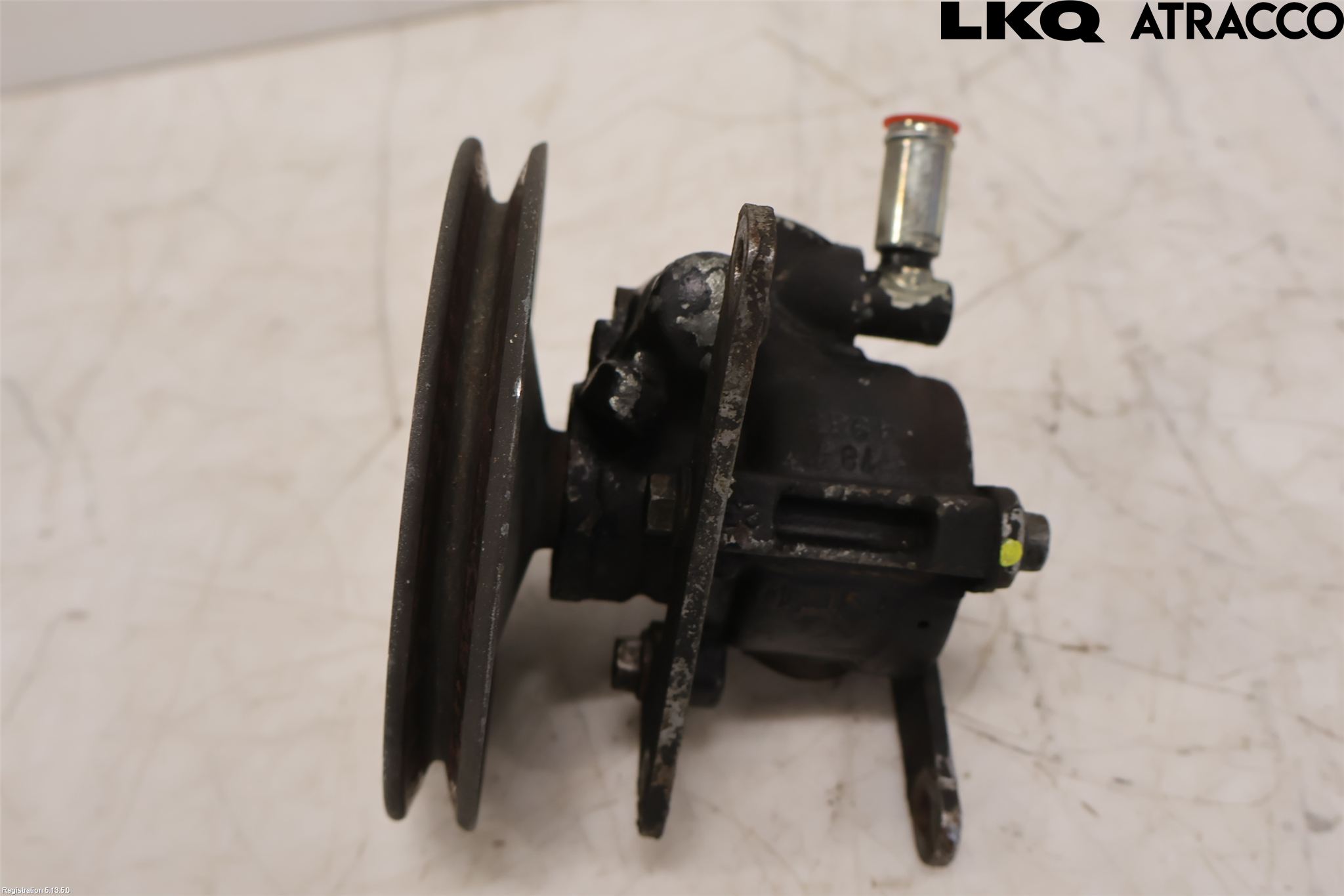 Volvo 940 91-98 Servo Pumpe
