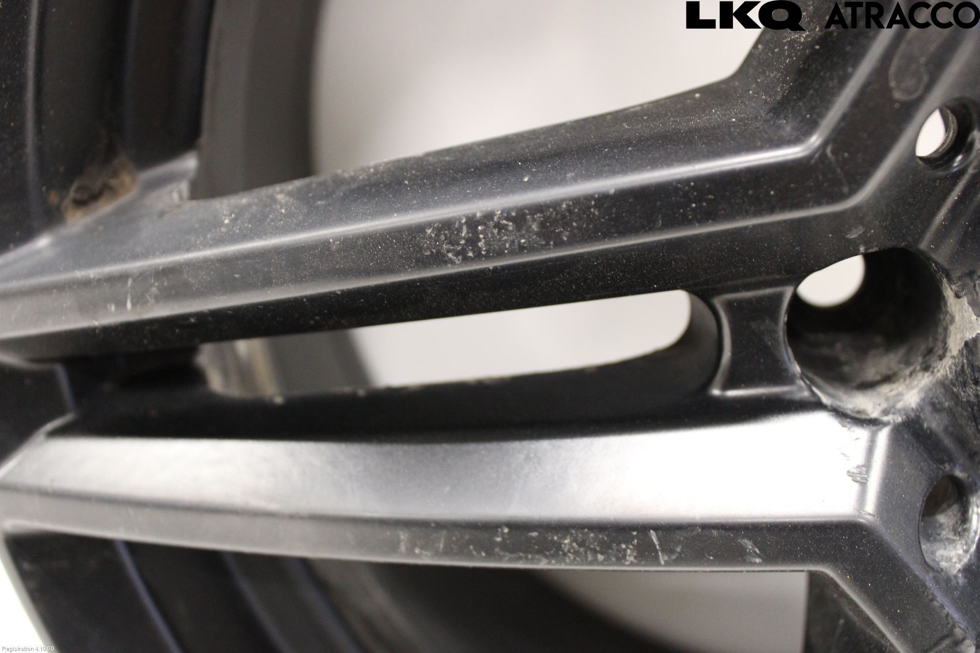 Mercedes-Benz MB CLA-KLASS (C117/X117) 13-19 Felg Aluminium