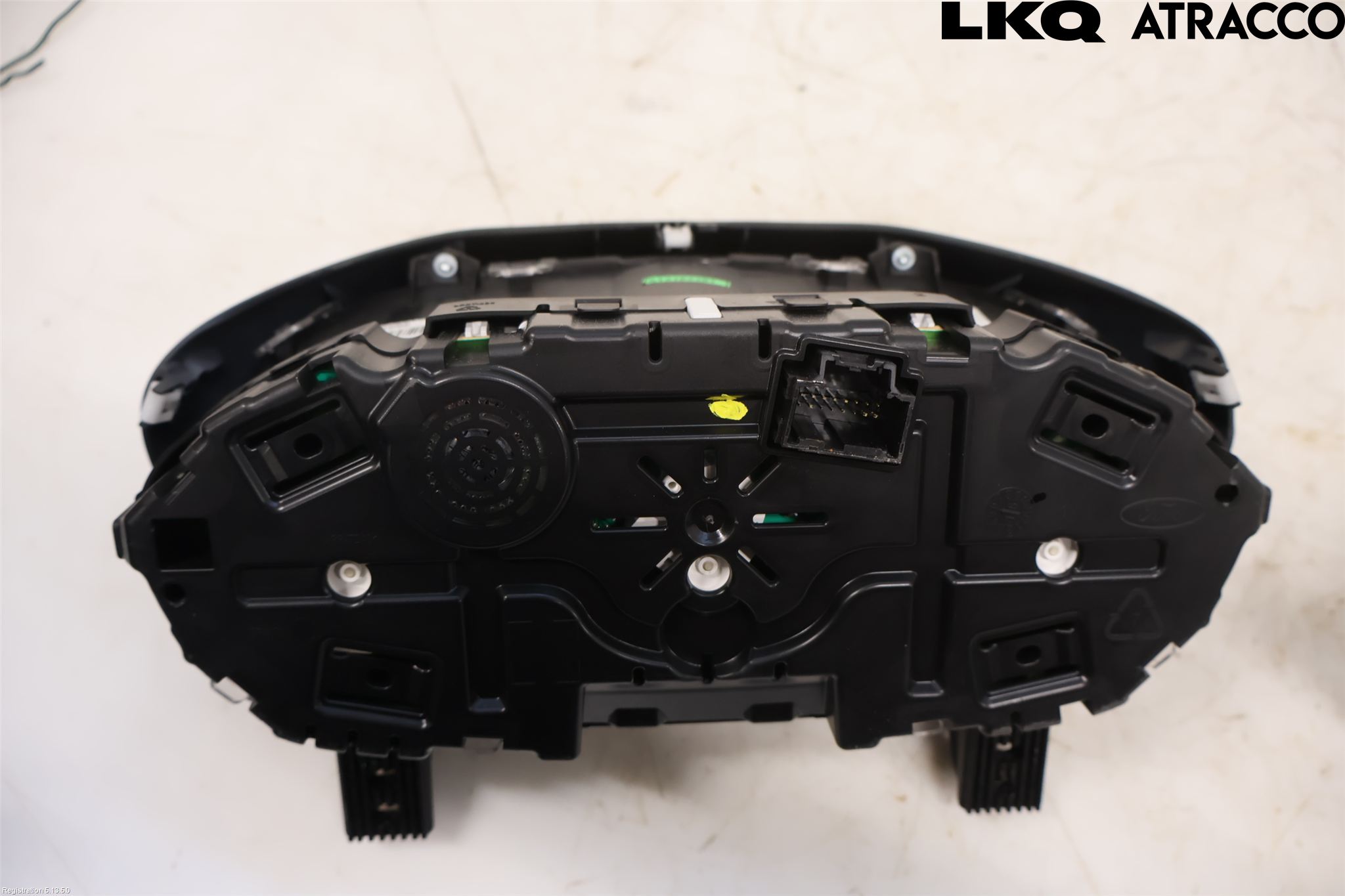 Ford KA+ 16-20 Instr Kombinert