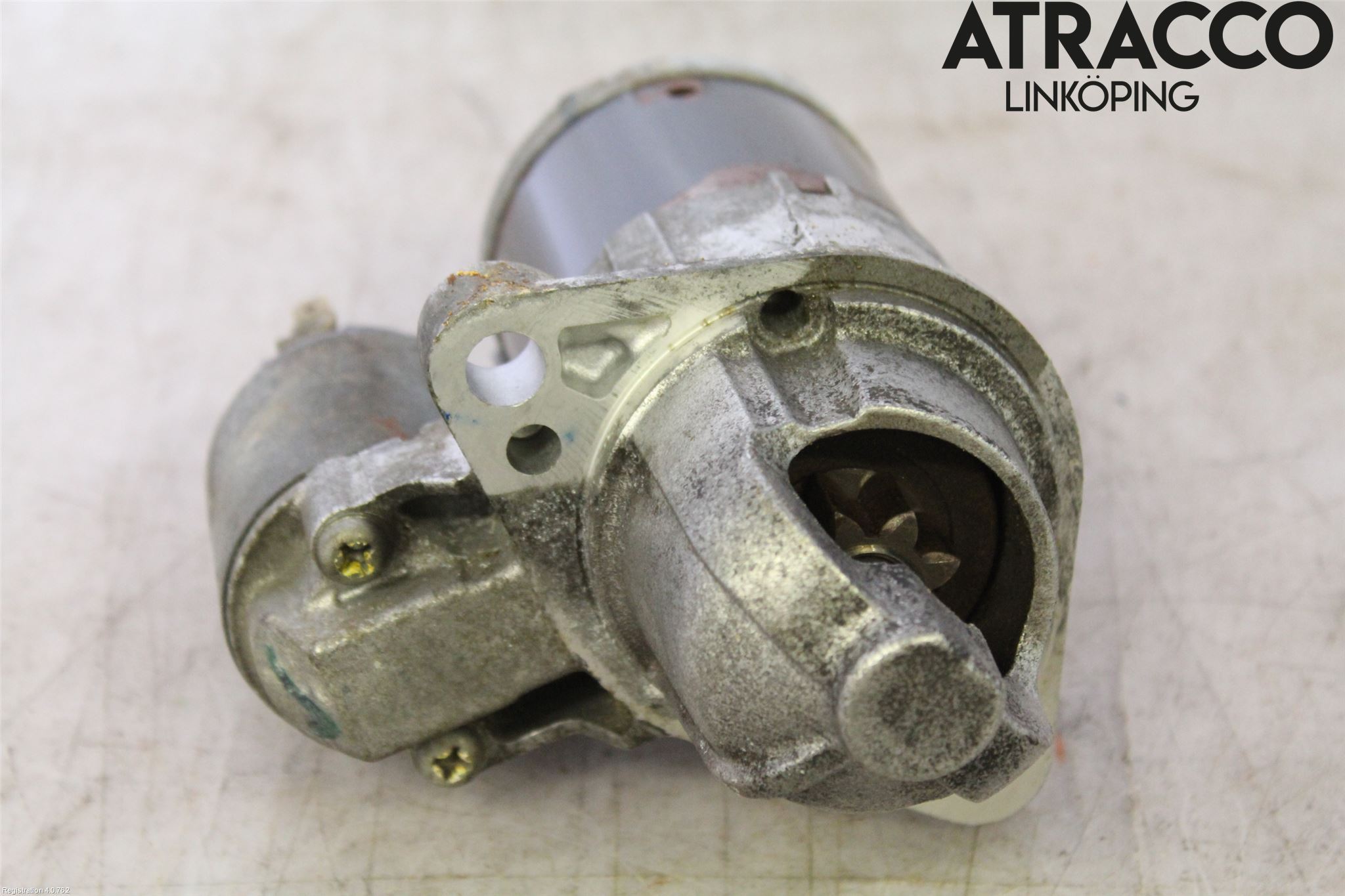 Suzuki ALTO 79-14 Startmotor