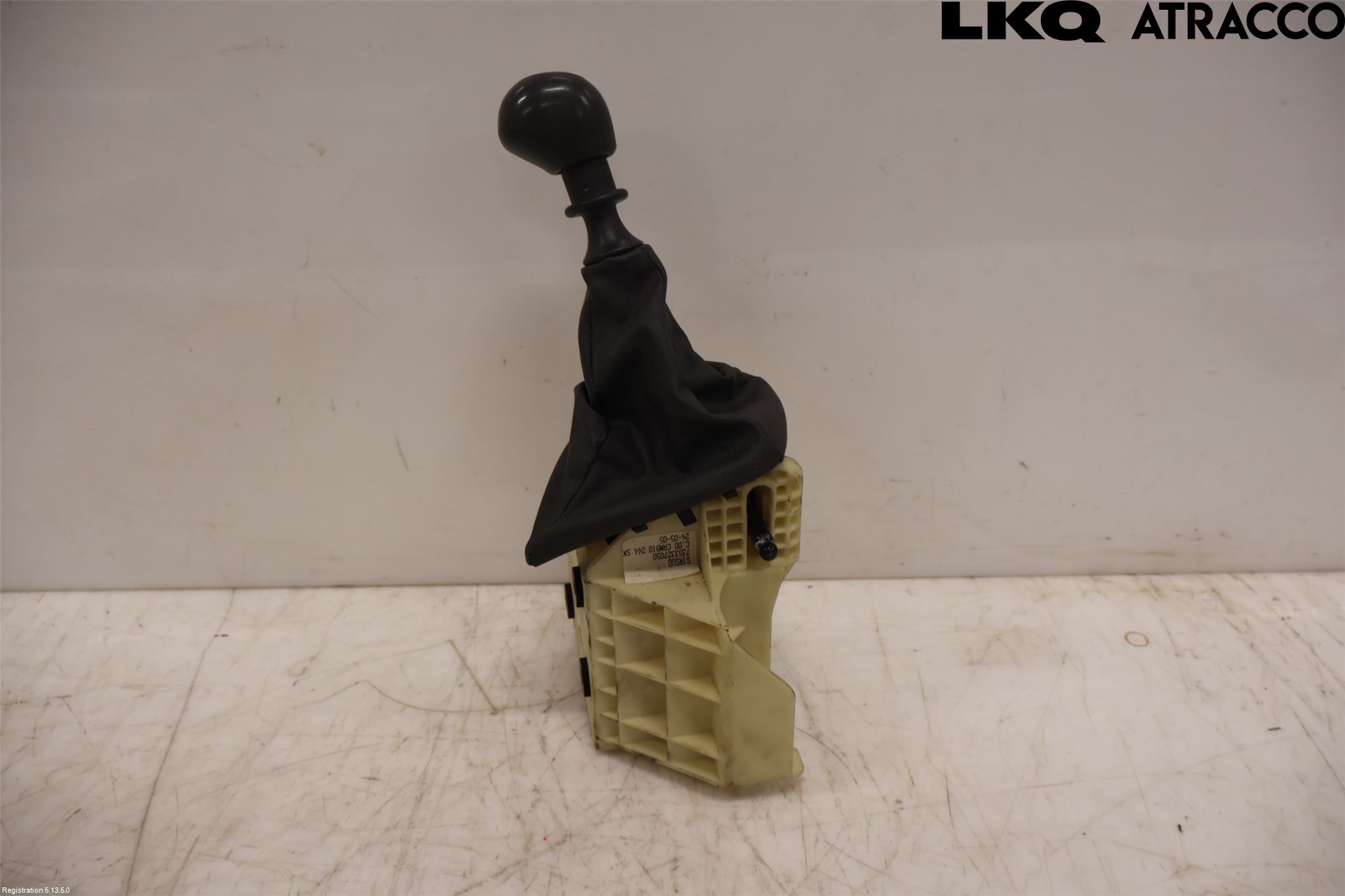 Fiat DUCATO 02-06 Gearspak