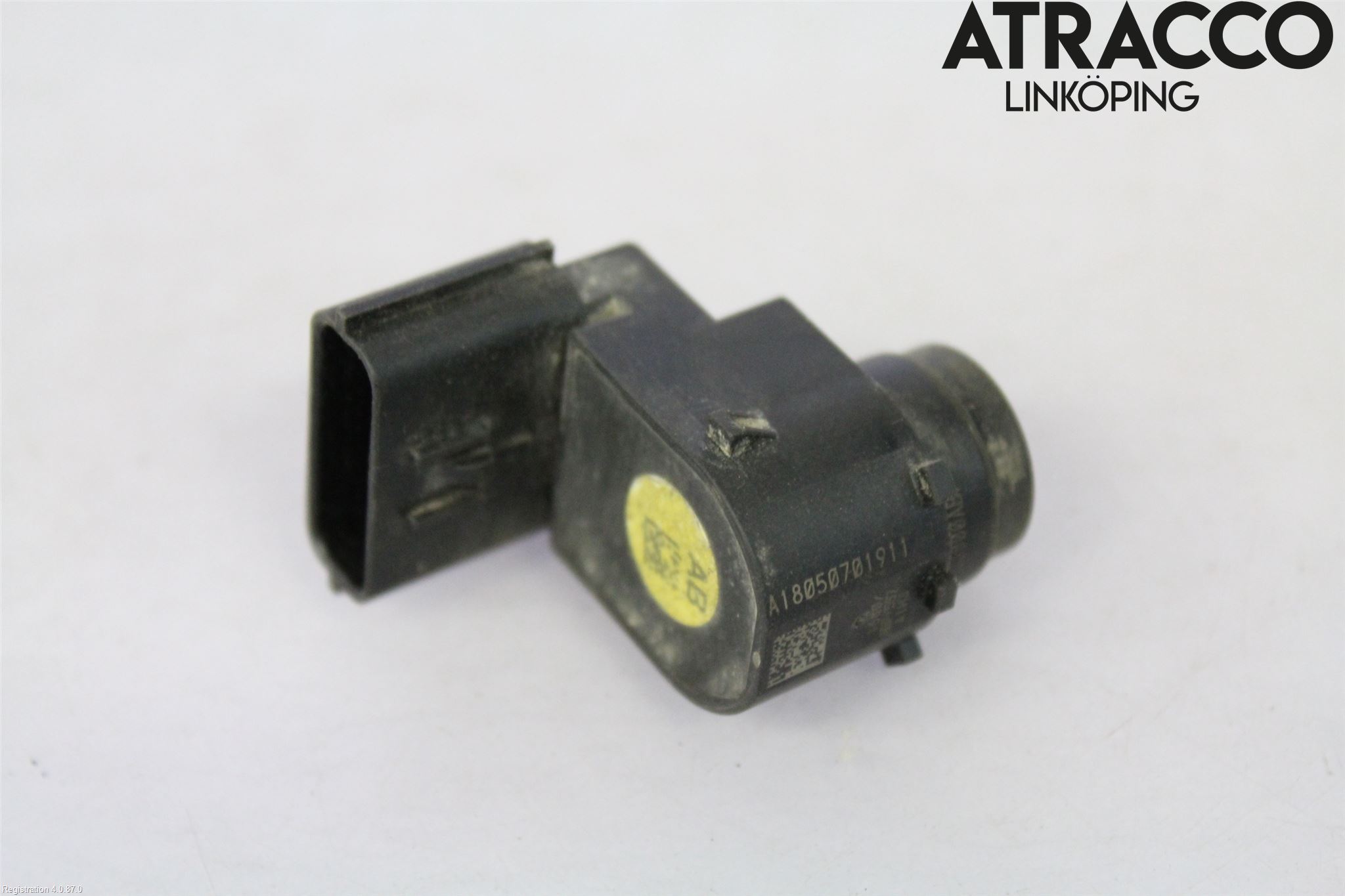 Kia OPTIMA 16-20 Sensor Ryggesensor