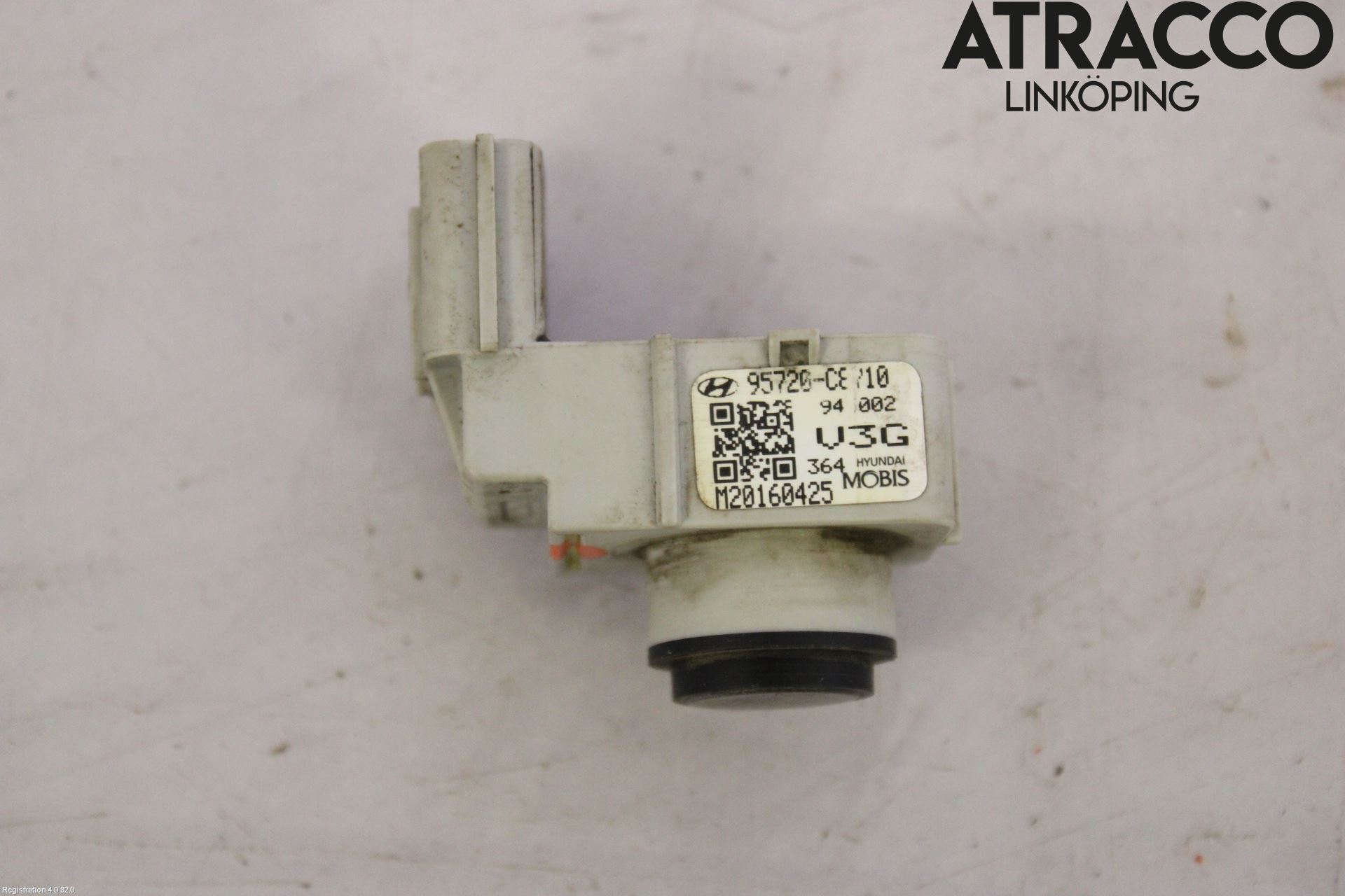 Hyundai i20 GB 15-20 Sensor Ryggesensor