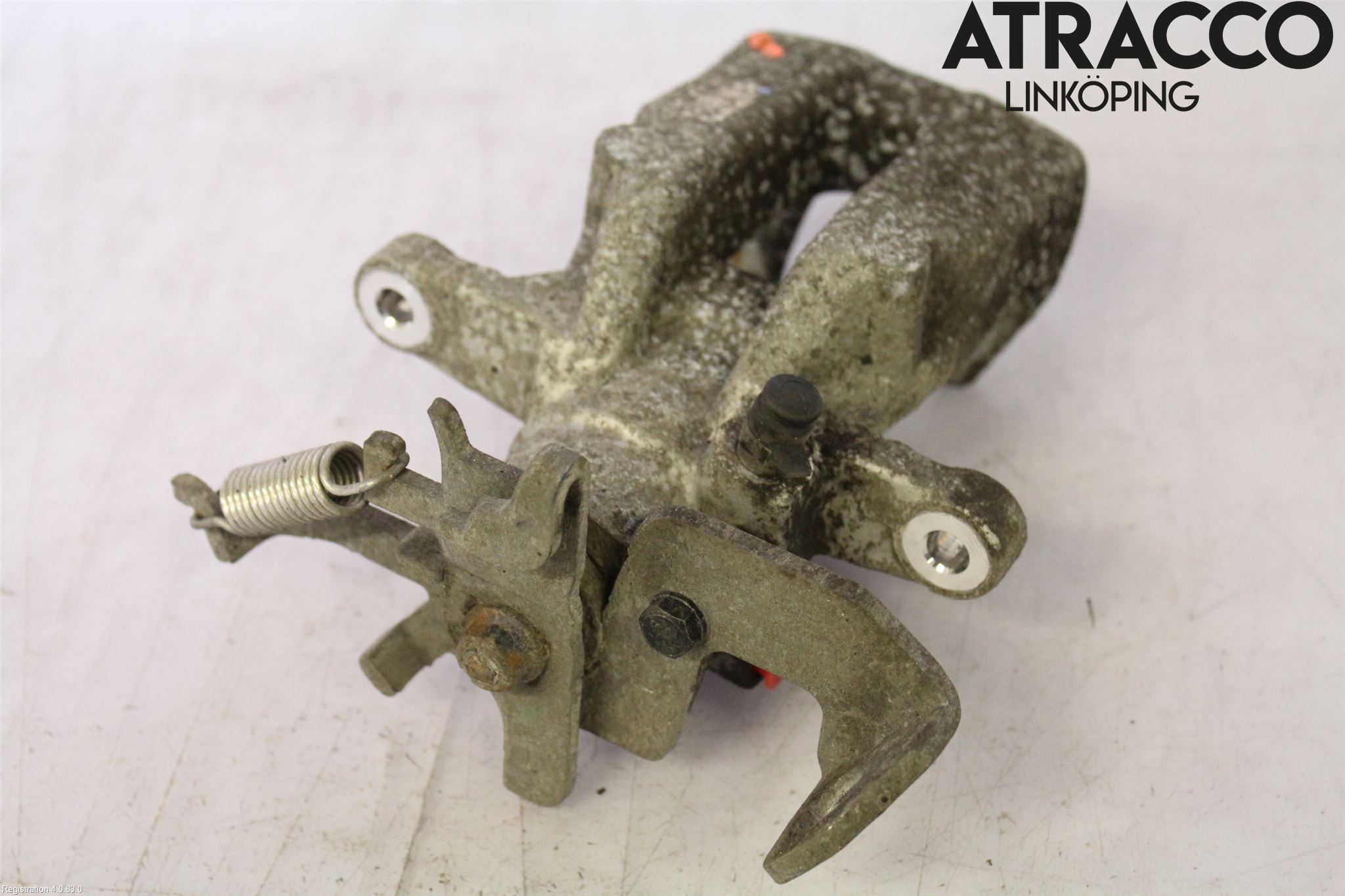 Fiat TIPO/CROSS 16- Bremsecaliper Bak Venstre