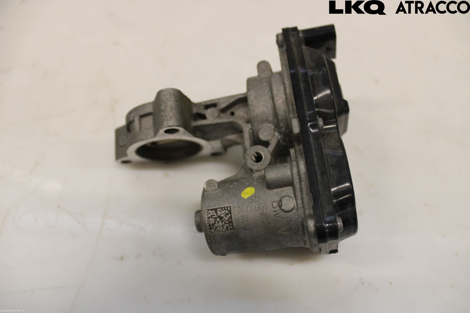 BMW 5 G30/G31/F90 17-23 Inns Spjeldhus