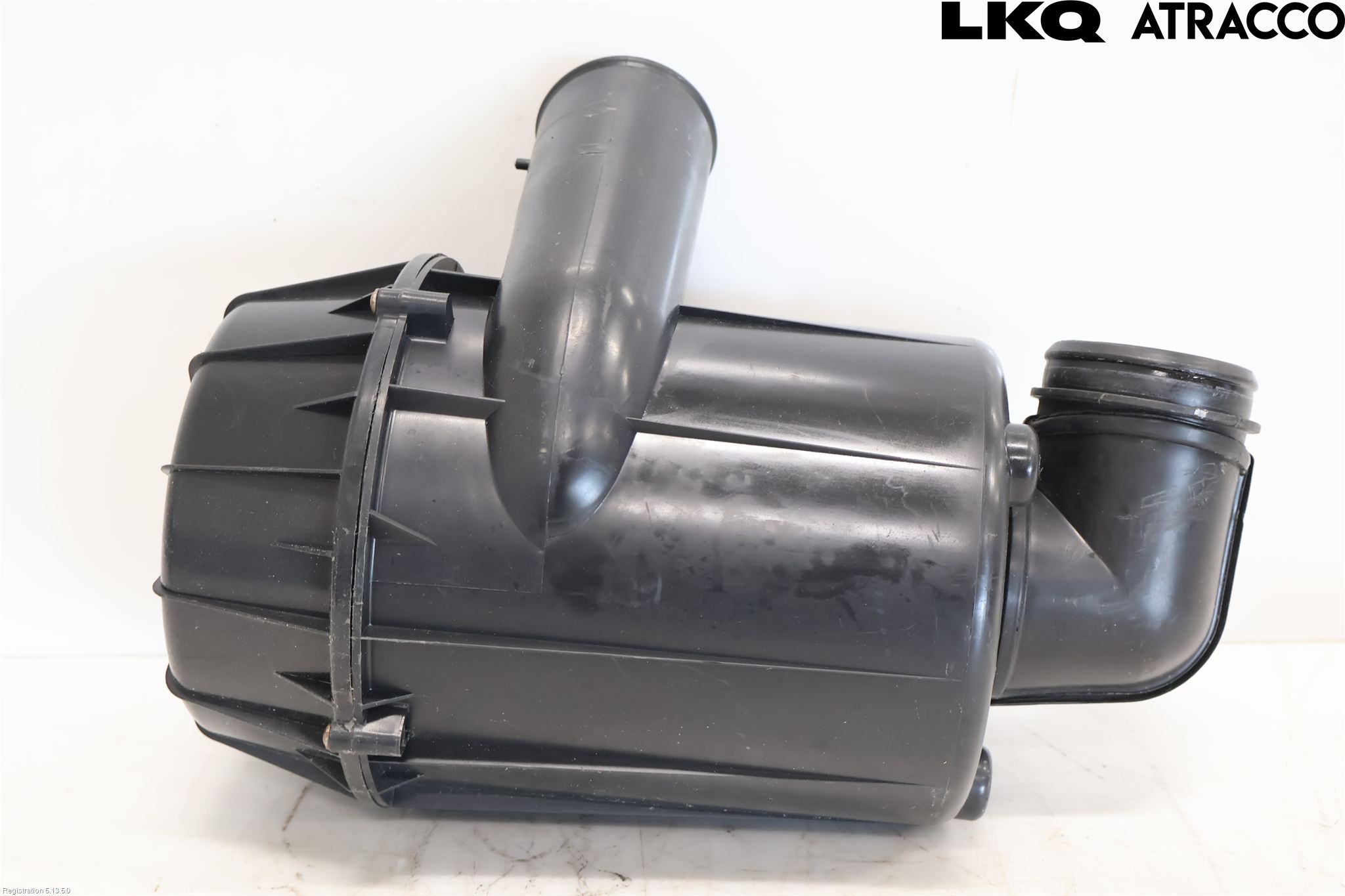 Fiat DUCATO 02-06 Luftfilter Boks