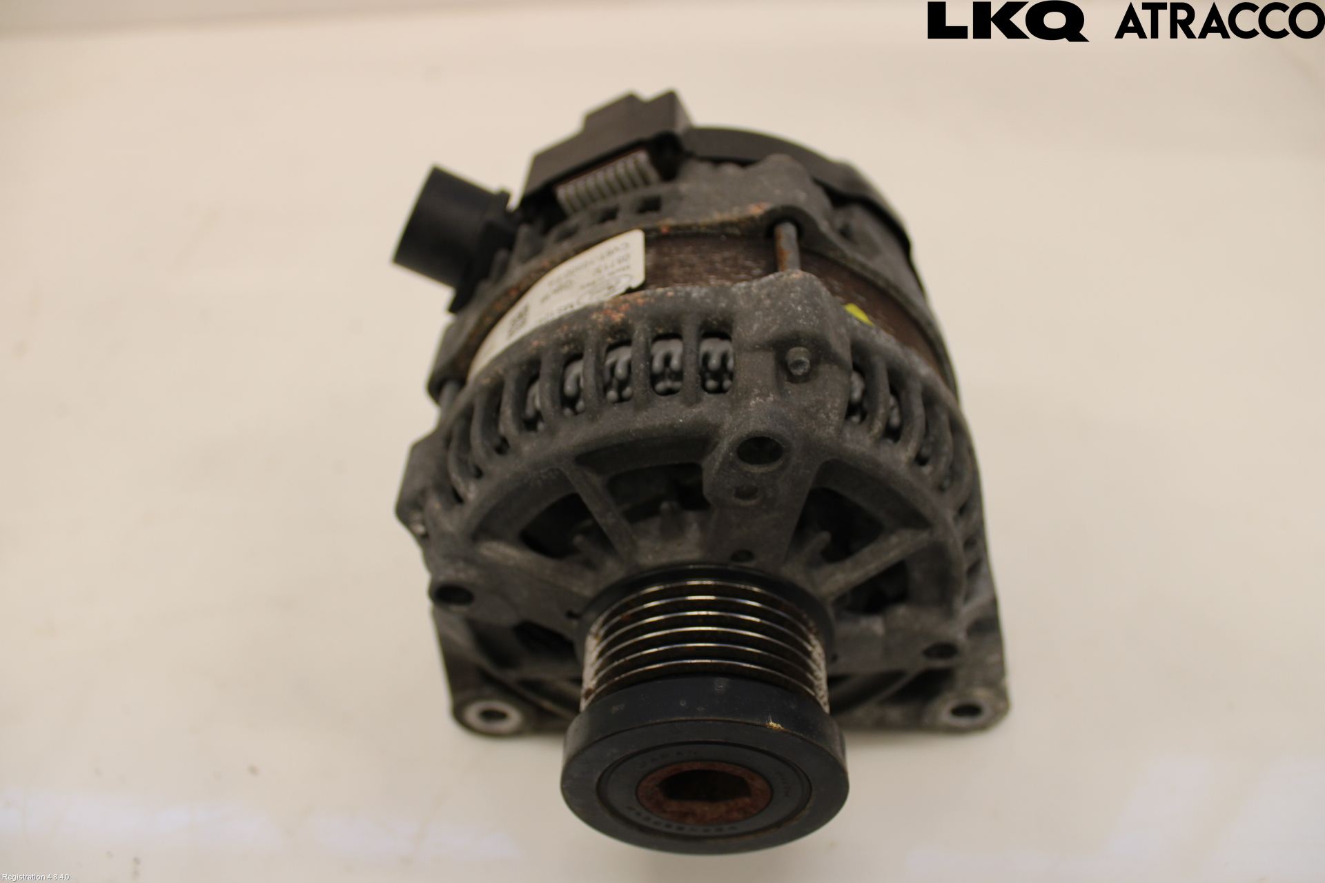 Ford FOCUS 11-14 Dynamo